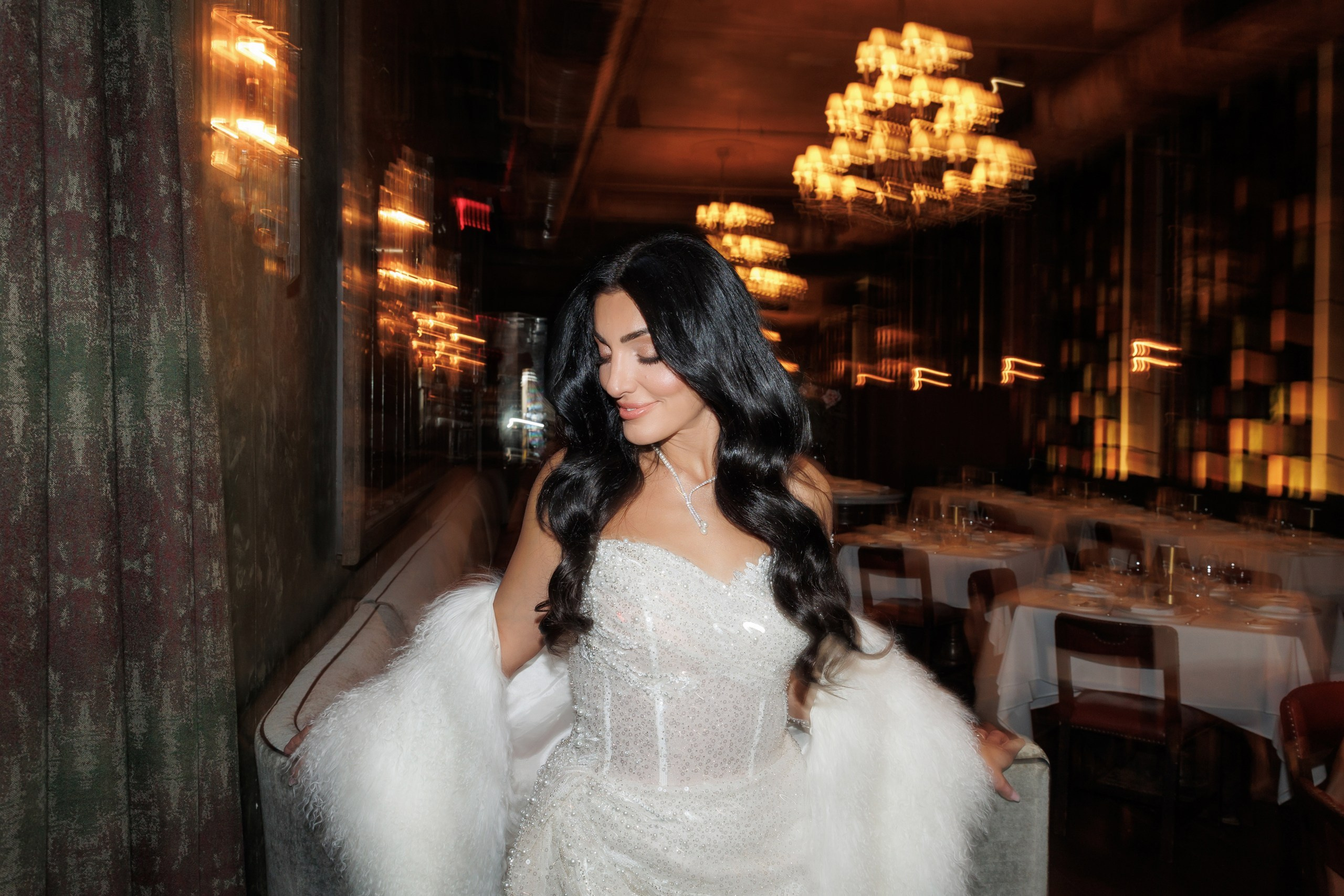 Diana & Alex, Capitale NY. Wedding Photo & Video