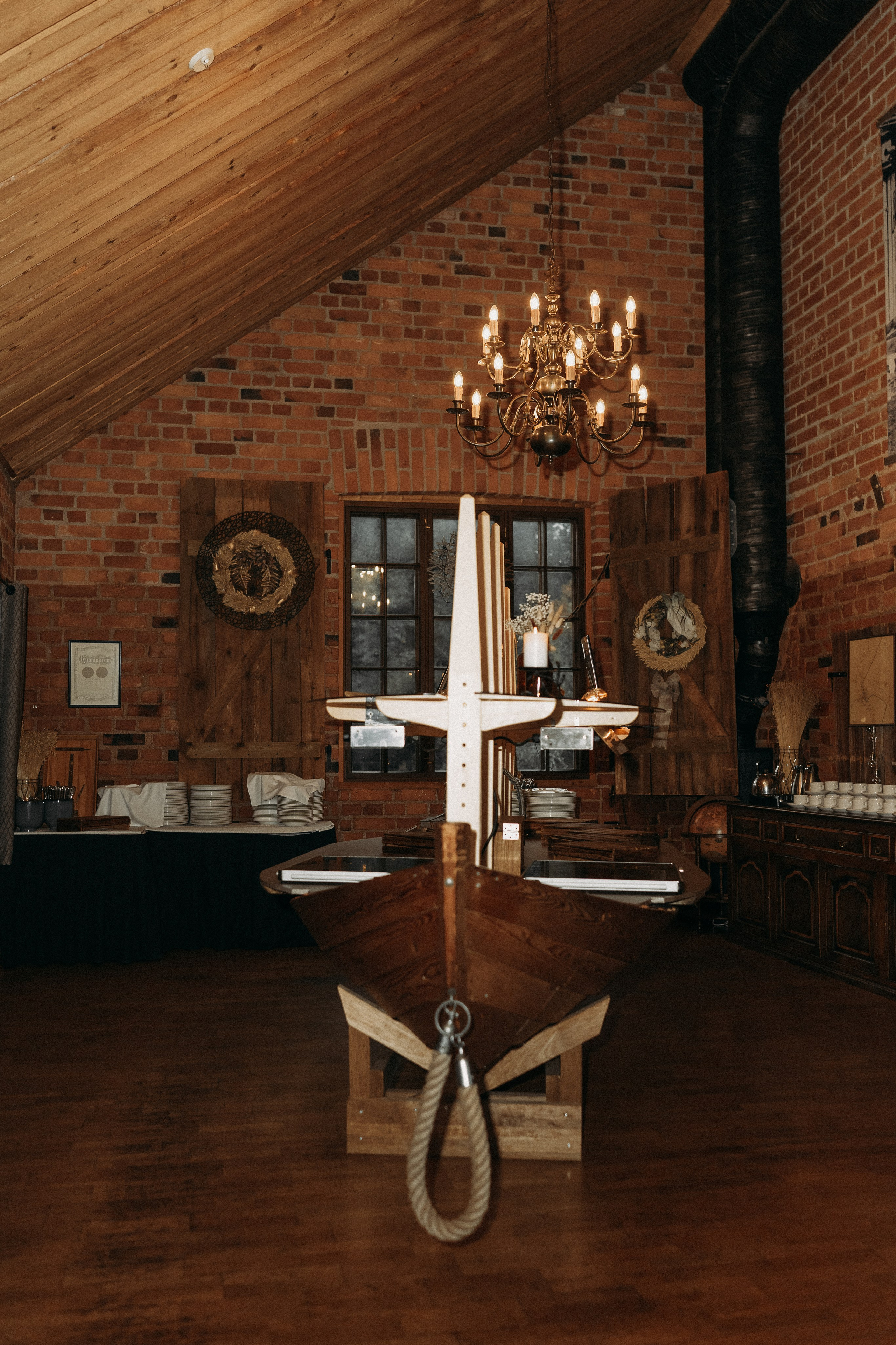 C&A. Wedding and portrait photographer in Helsinki Vickan O