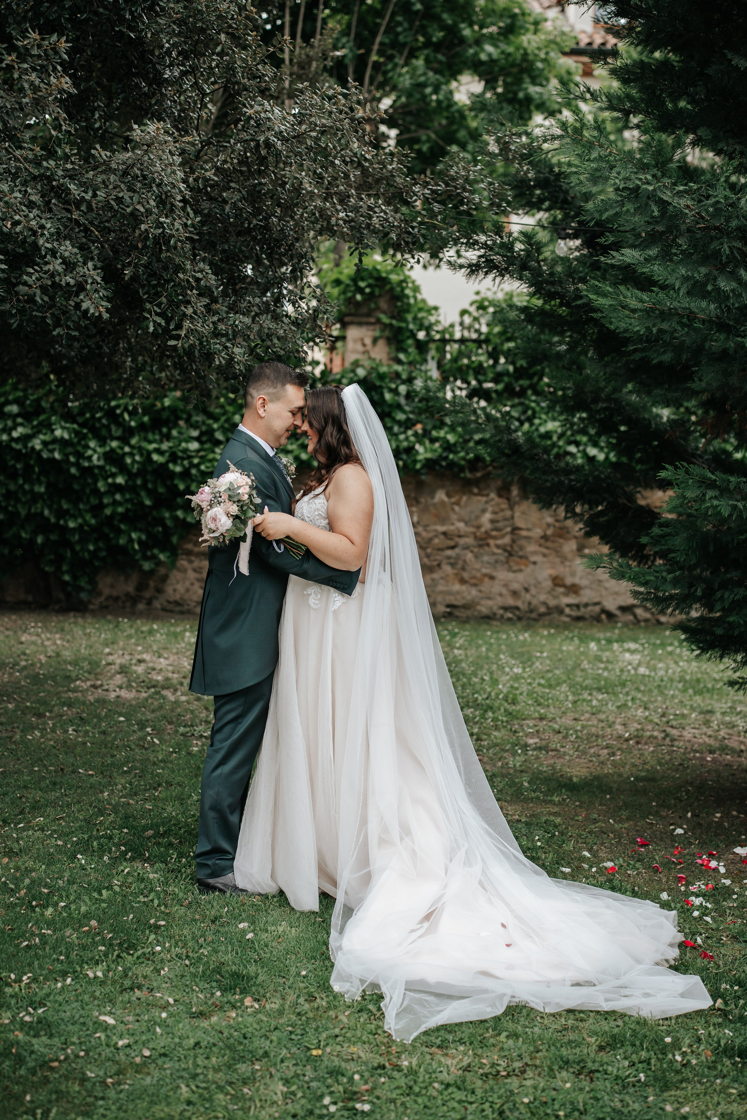 Paula & Pol, 01/05/2026, Torre Simón. Wedding photographer in Girona and Costa Brava| Evgenia Gruntovaya