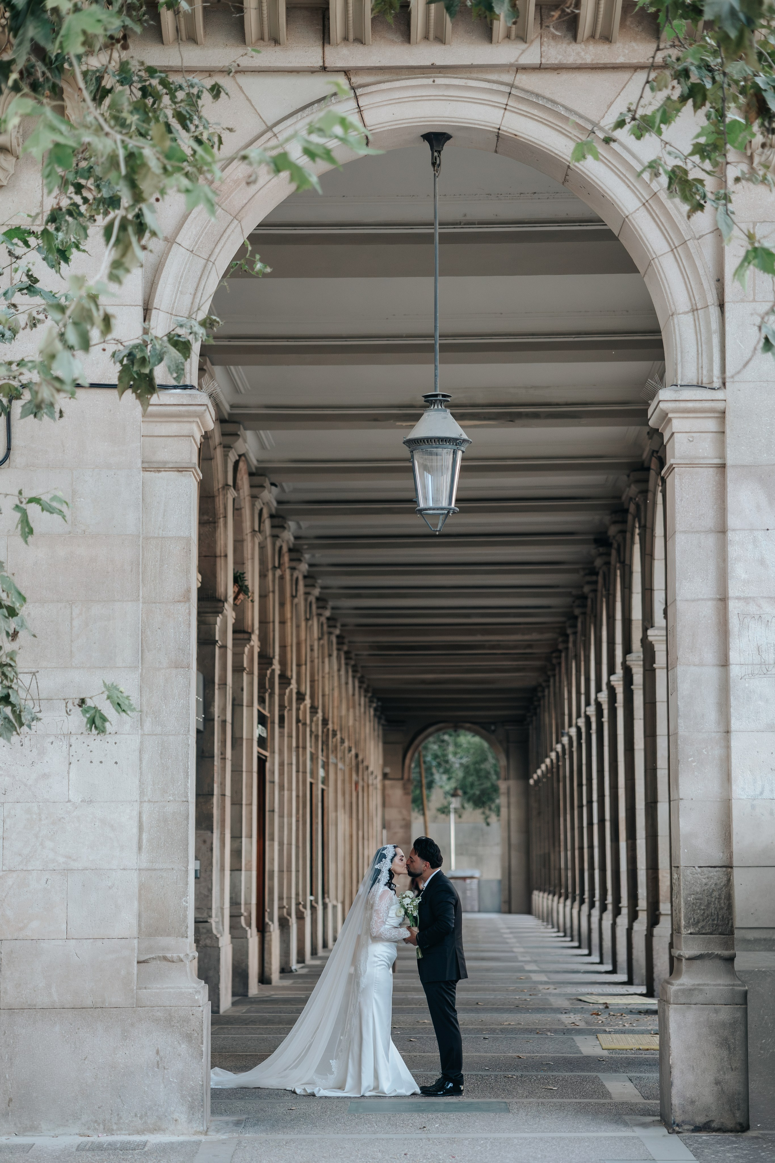 Ama & Igor, 29/07/2026, Barcelona. Fotógrafa de bodas en Girona, Costa Brava | Wedding Photographer Evgenia Gruntovaya