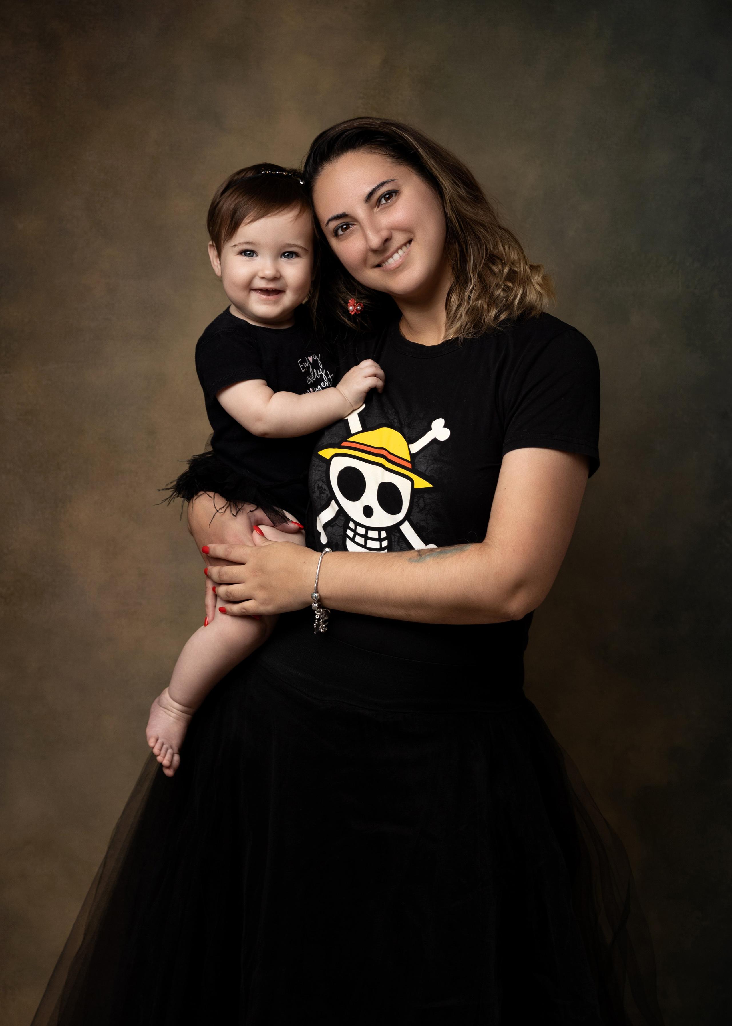 Каталог 10 Годик. Катерина Шустерман — фотограф Newborn, семейный в Израиле