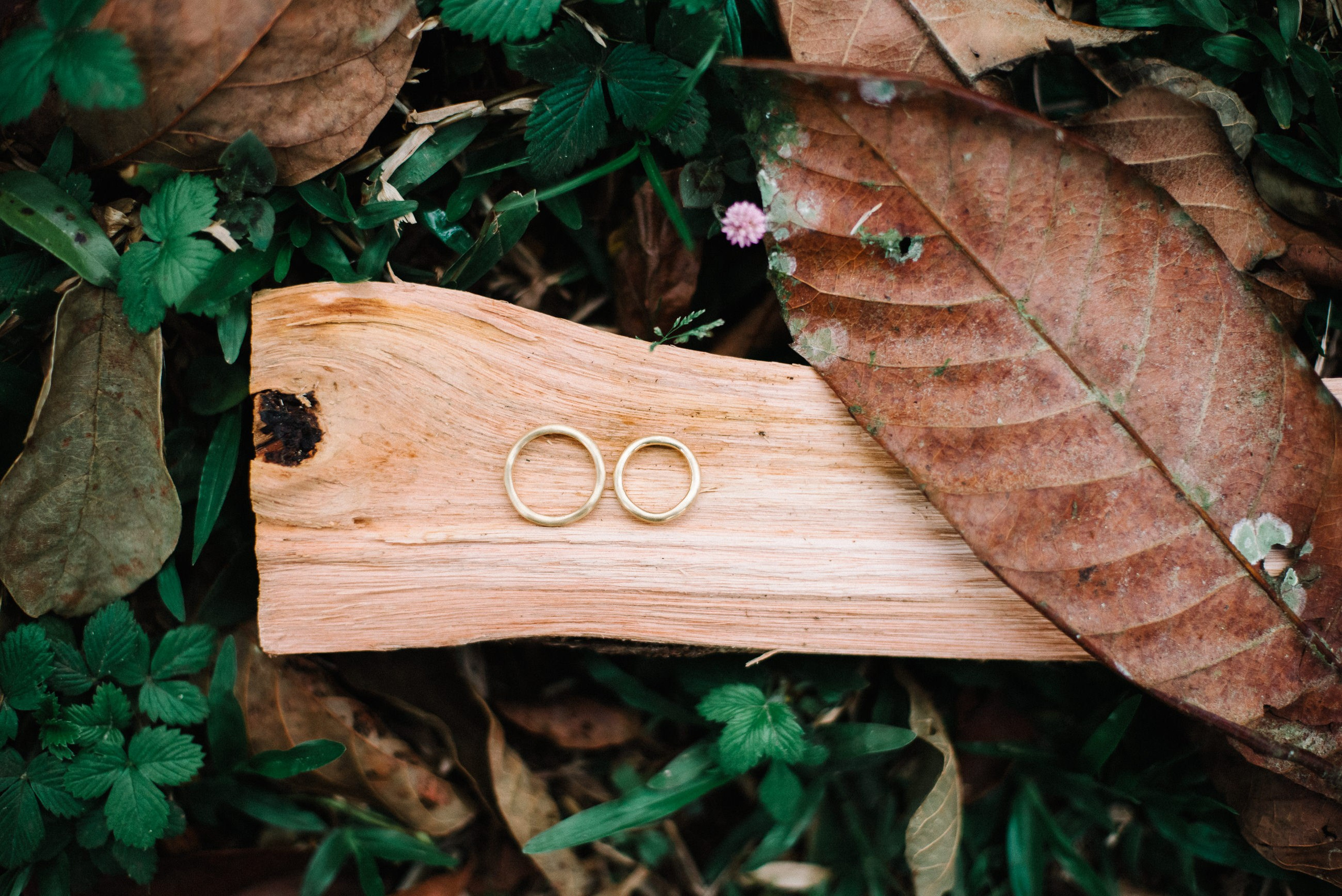 Ana Lúcia e Eduardo — Mini Wedding