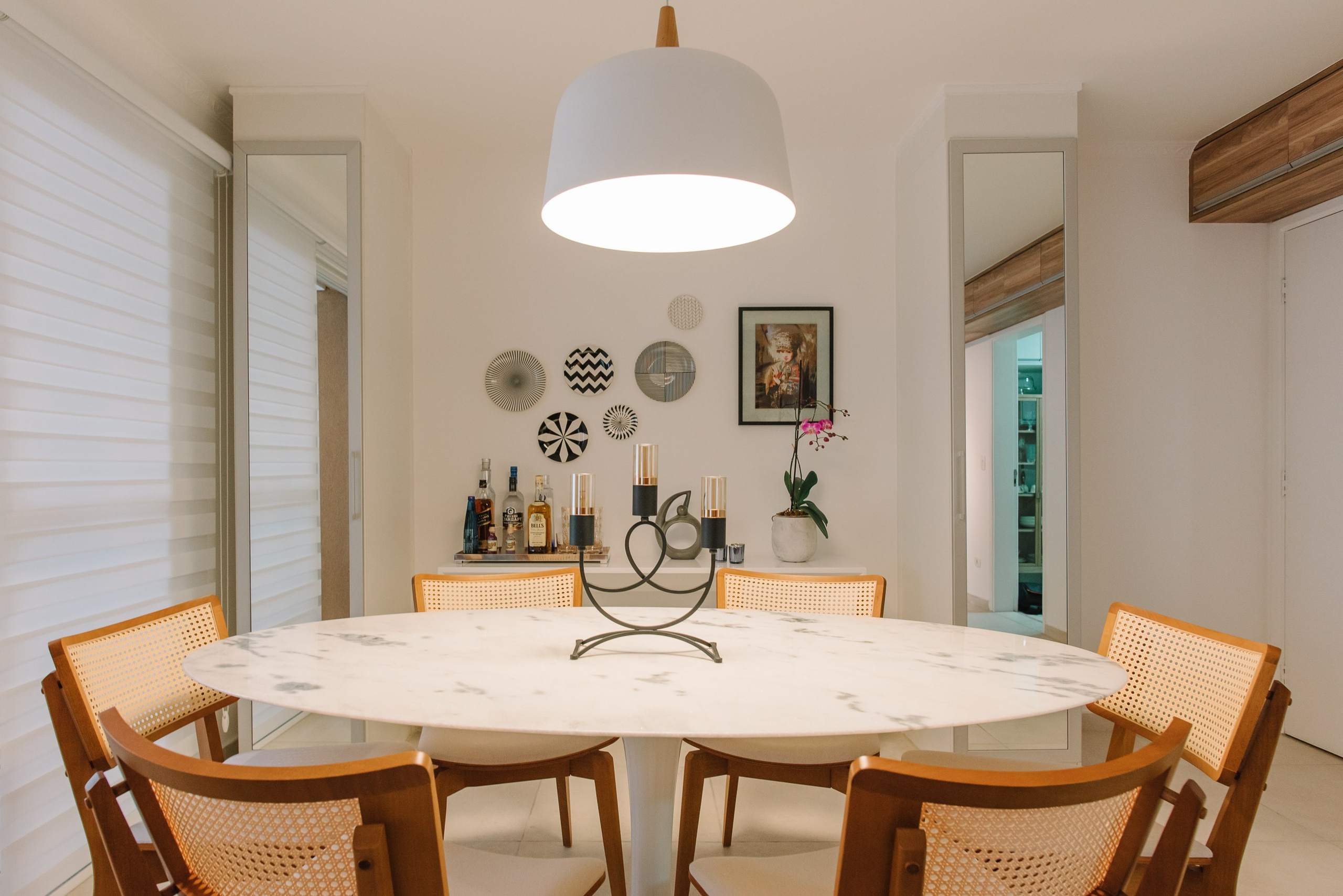 Decora e Adora — Arquitetura e Interiores. Gustavo Gaiote Fotografia