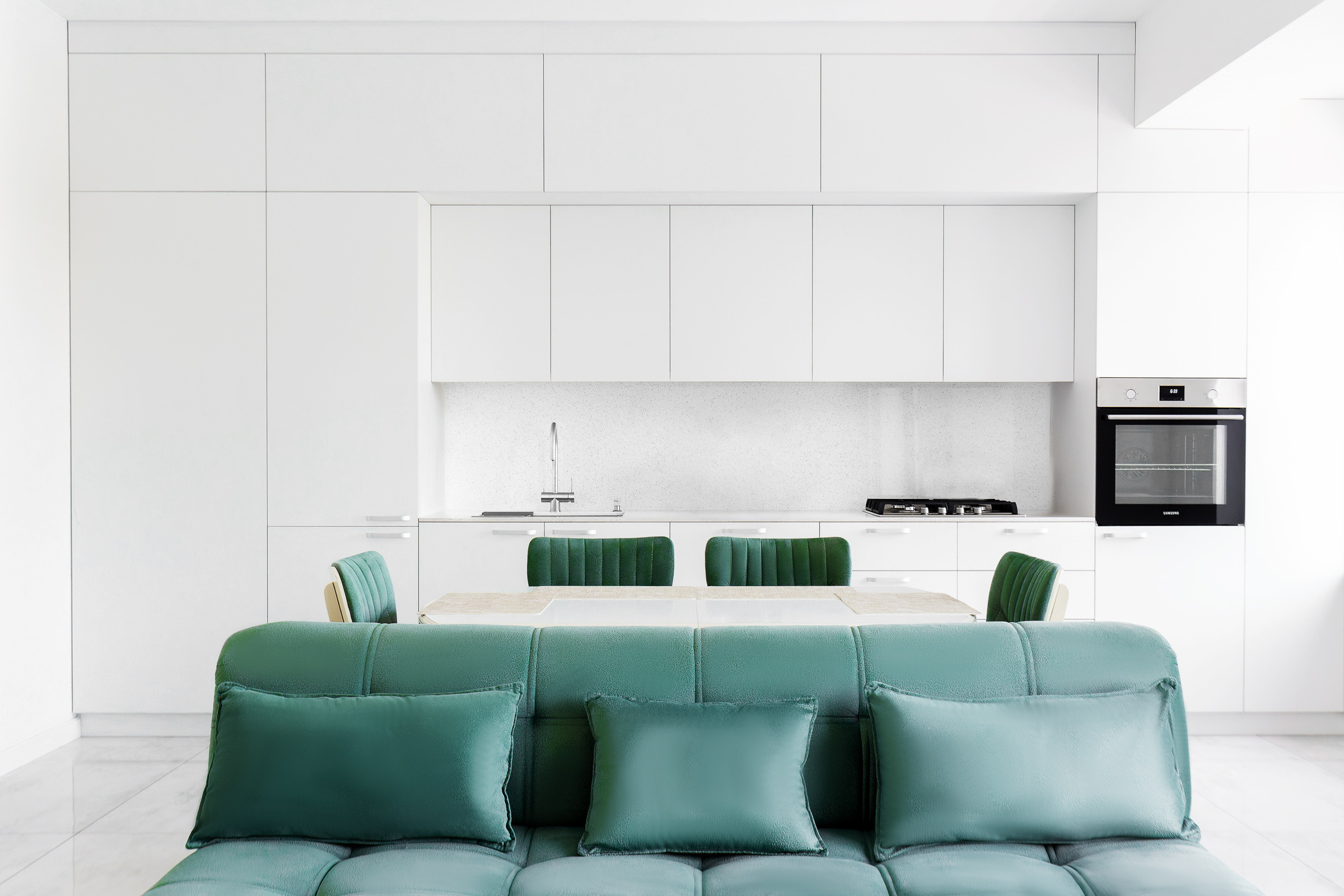 Интерьерный Фотограф Ташкент Узбекистан