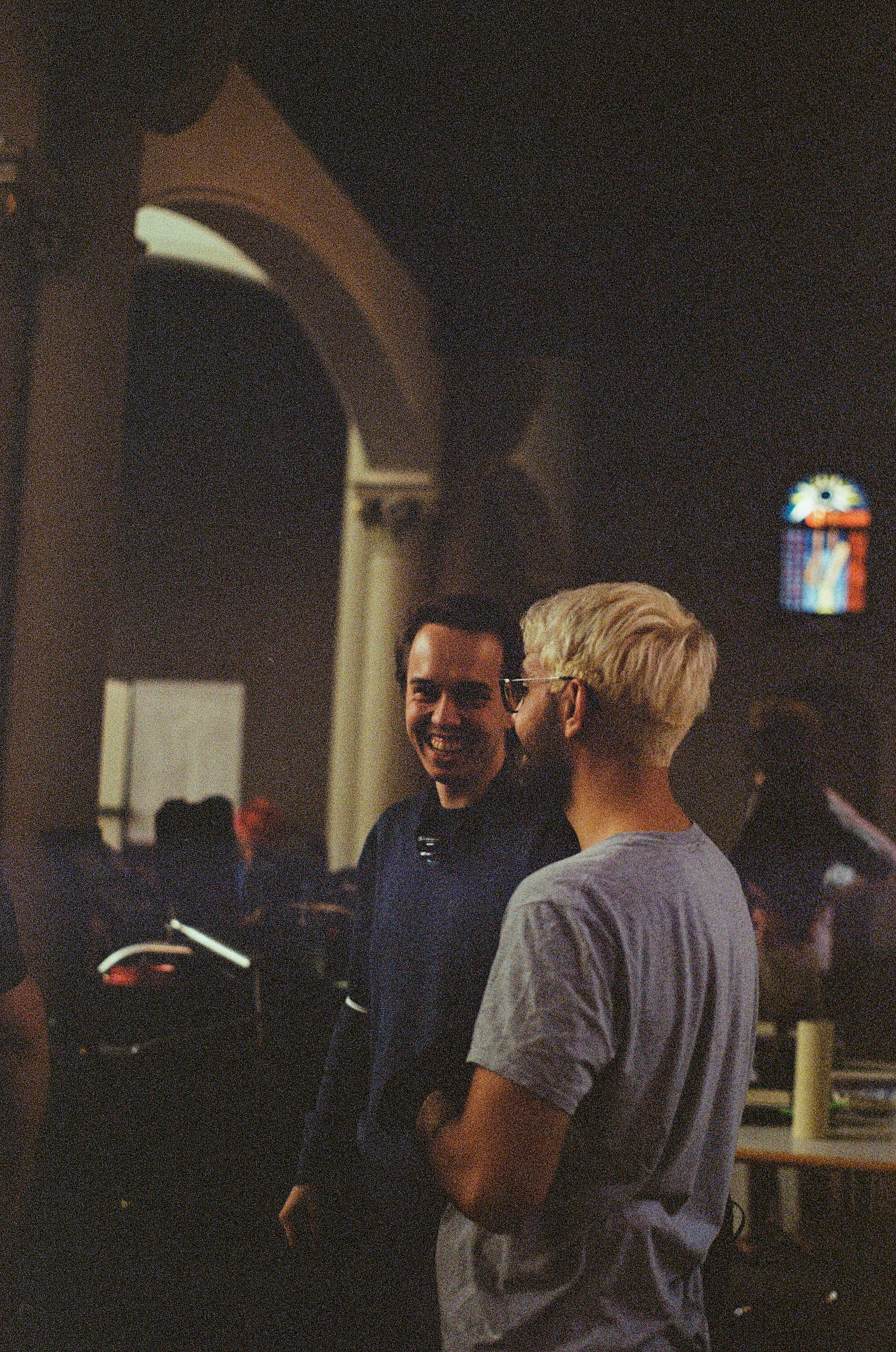 HEART OF GLASS. Versoluna