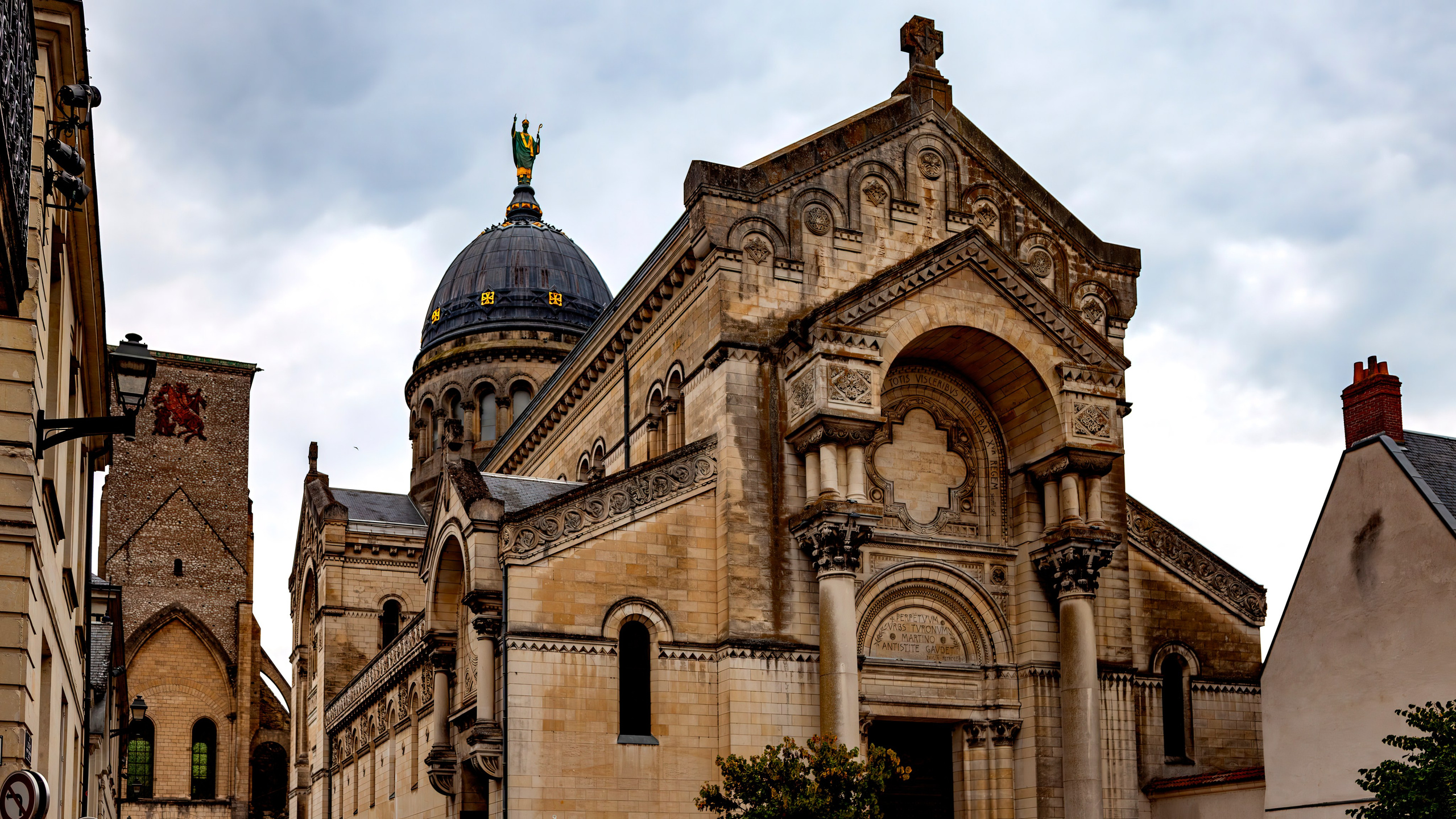 199.Tours.France.26.9.2025. Путешествия в формате 360......