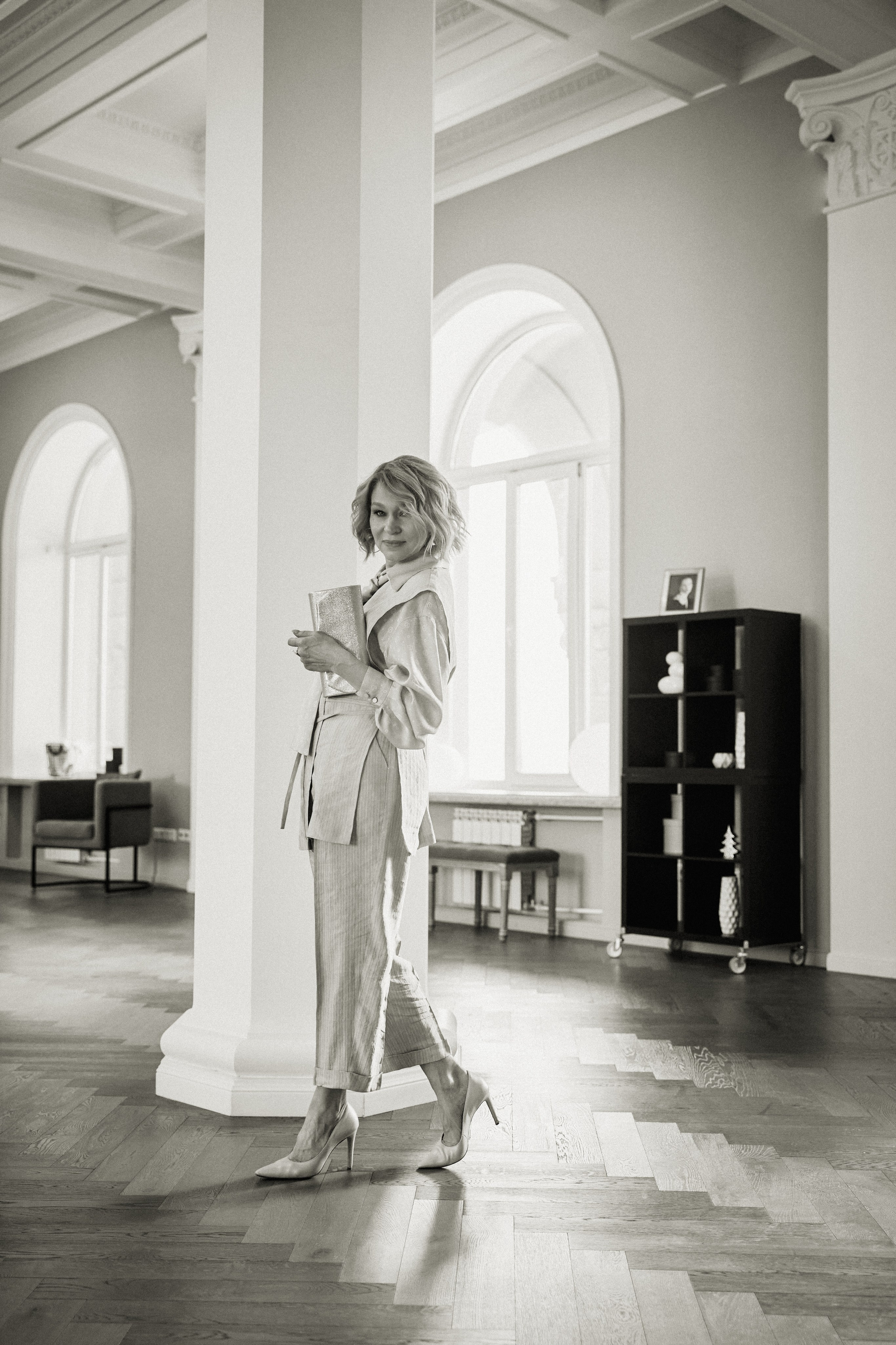 Дизайнер. Стилист. Фотограф в Барселоне Жанна Захарченко