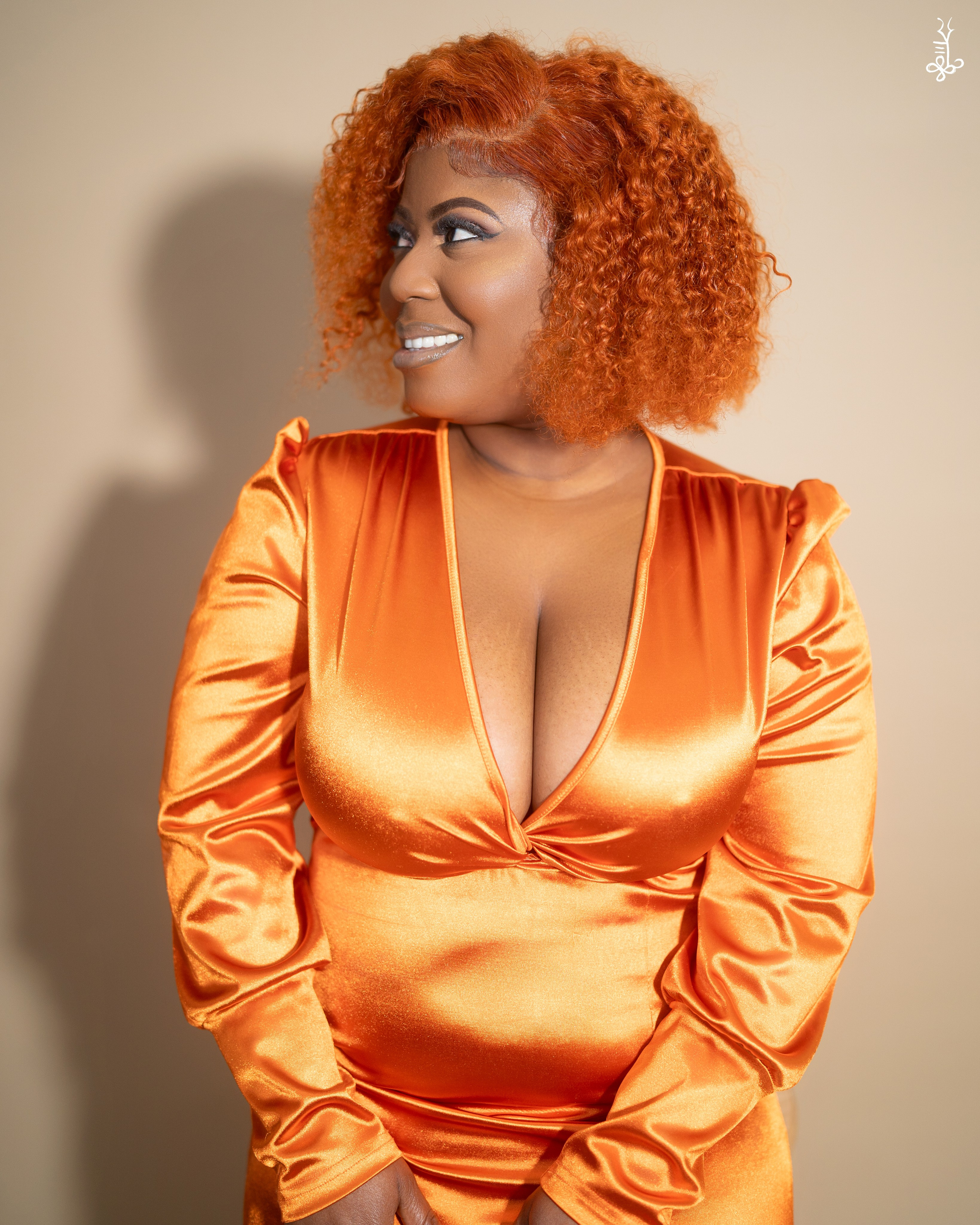 DARLINE. Ke’Ondris