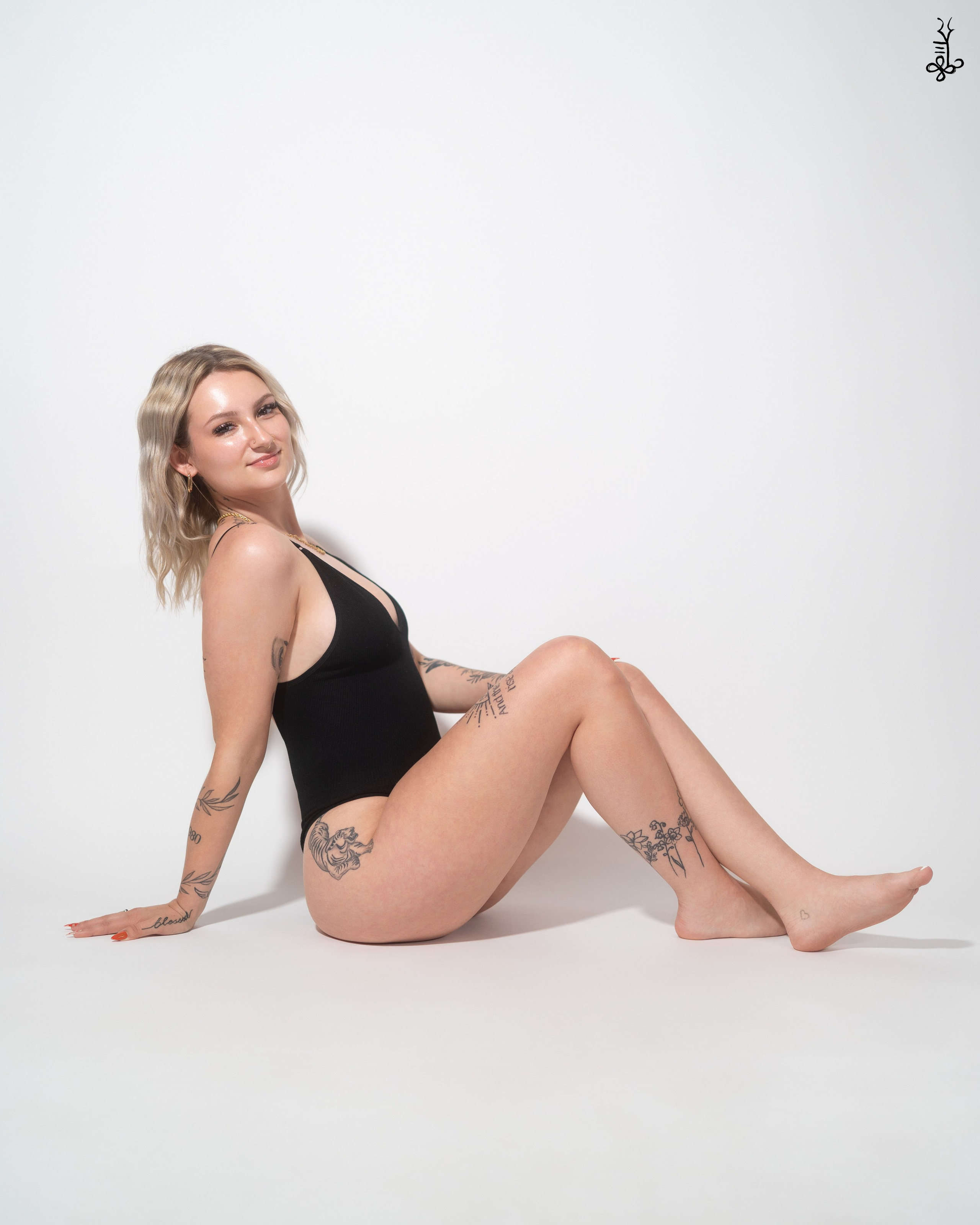 HANNAH JO. Ke’Ondris