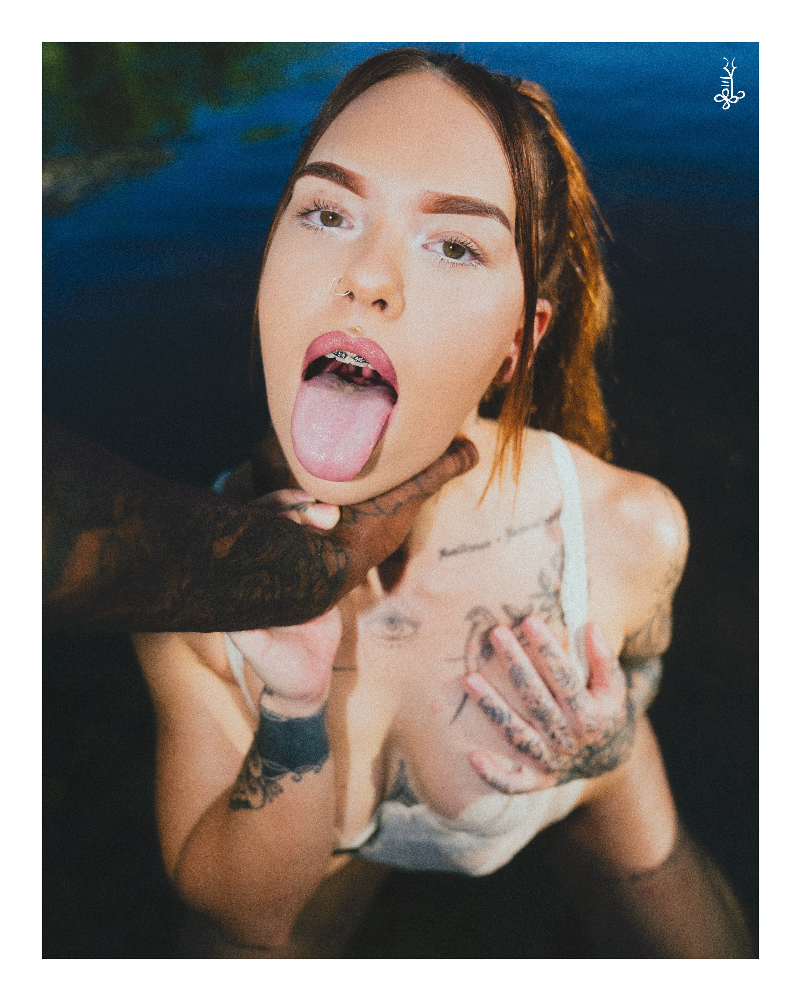 @thelatbarbie. Ke’Ondris