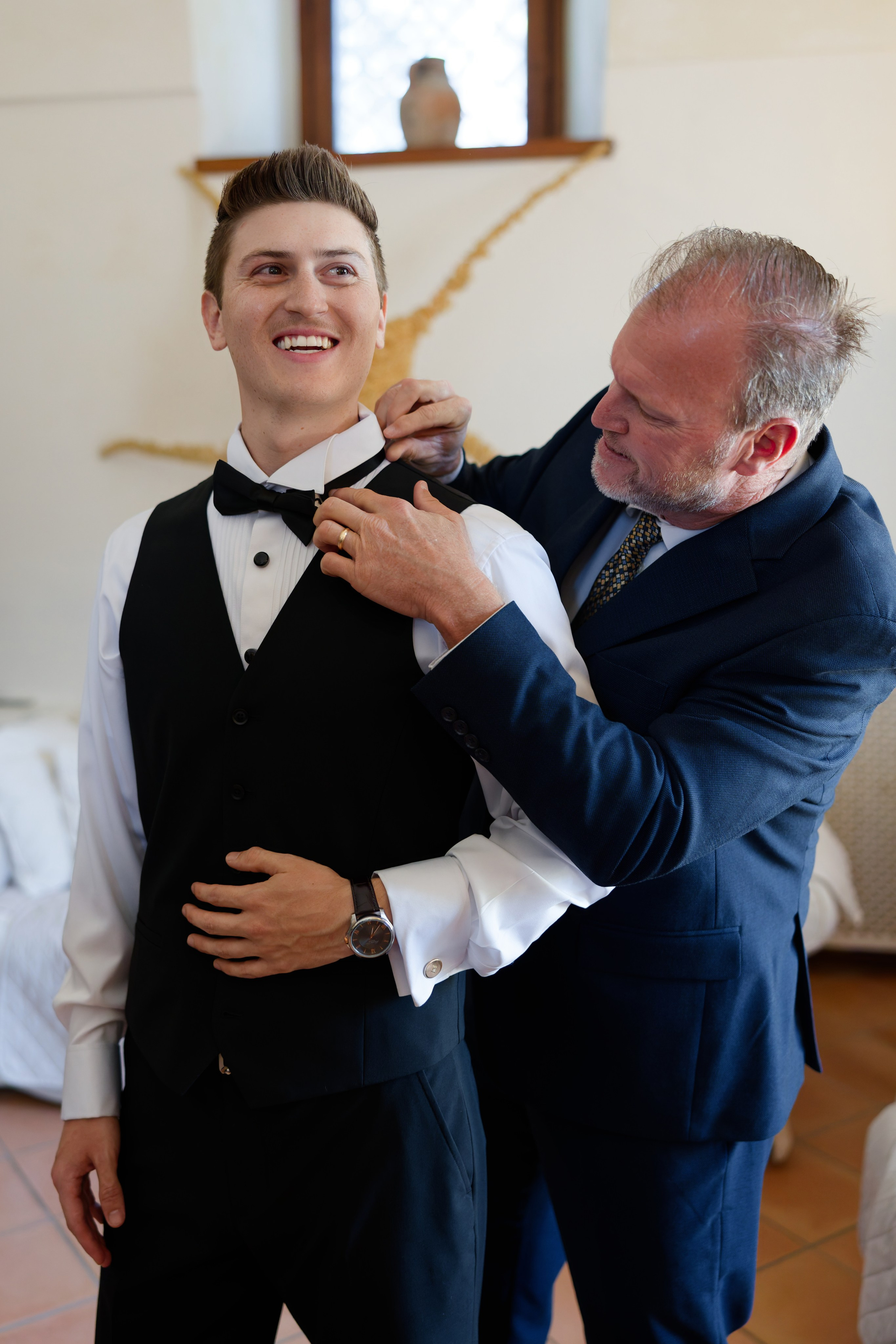 Alana & Joseph. Destination Wedding Photographer — Nikita Burtsev
