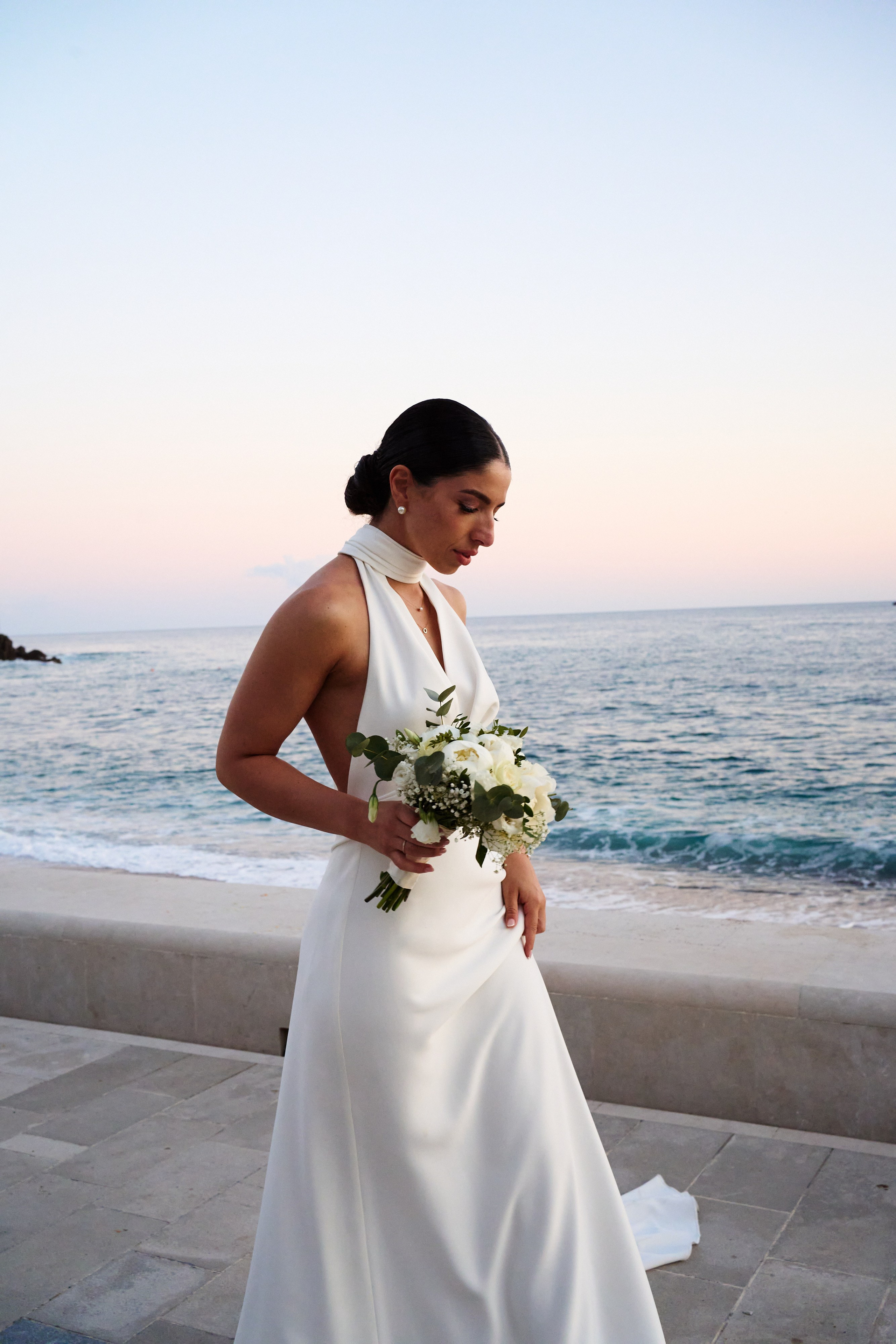 Montenegro. Switzerland-Austria-Croatia-Montenegro wedding photographer and videographer Yannia weddings