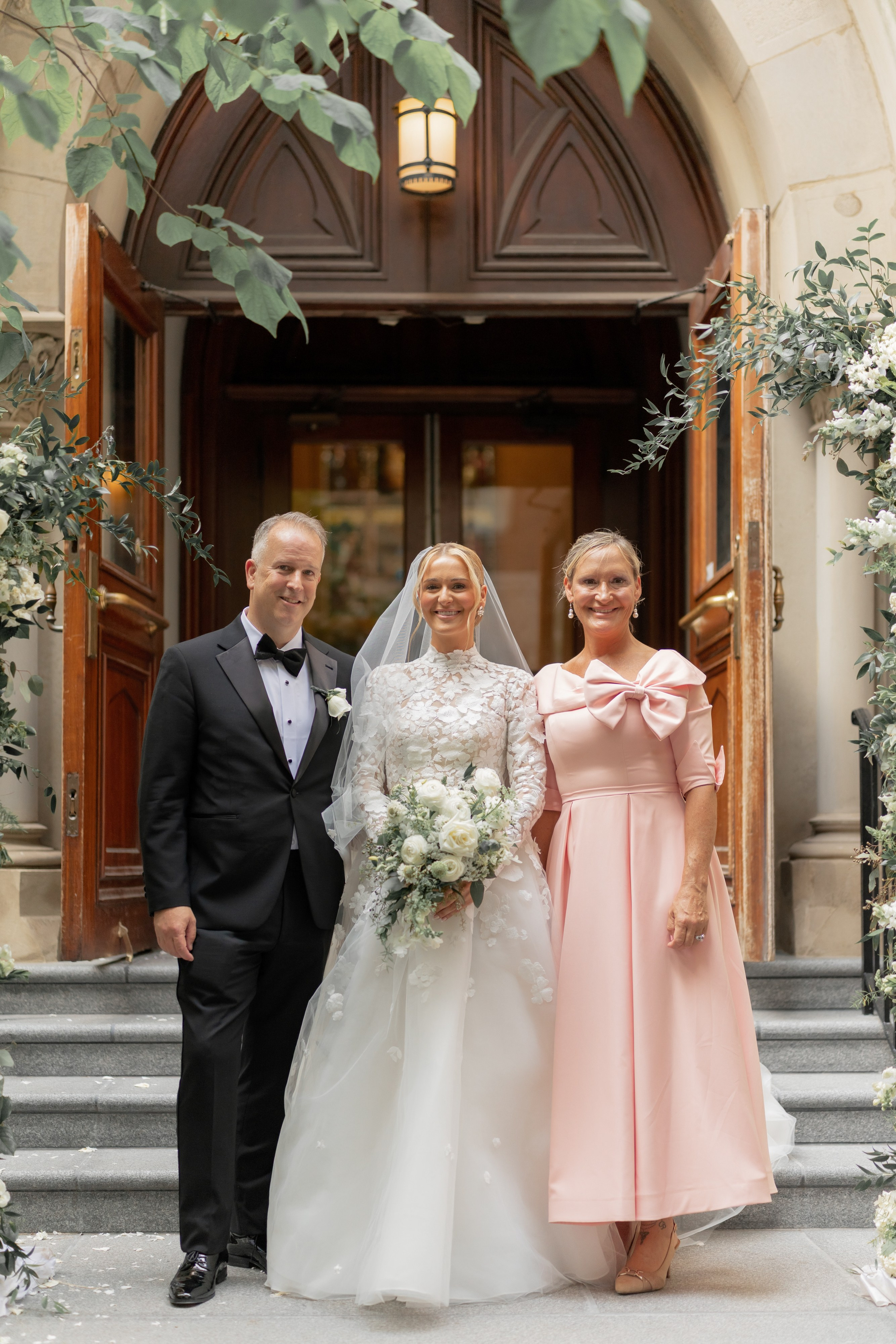 Killeen and Patrick. Wedding photographer and videographer New York | New Jersey