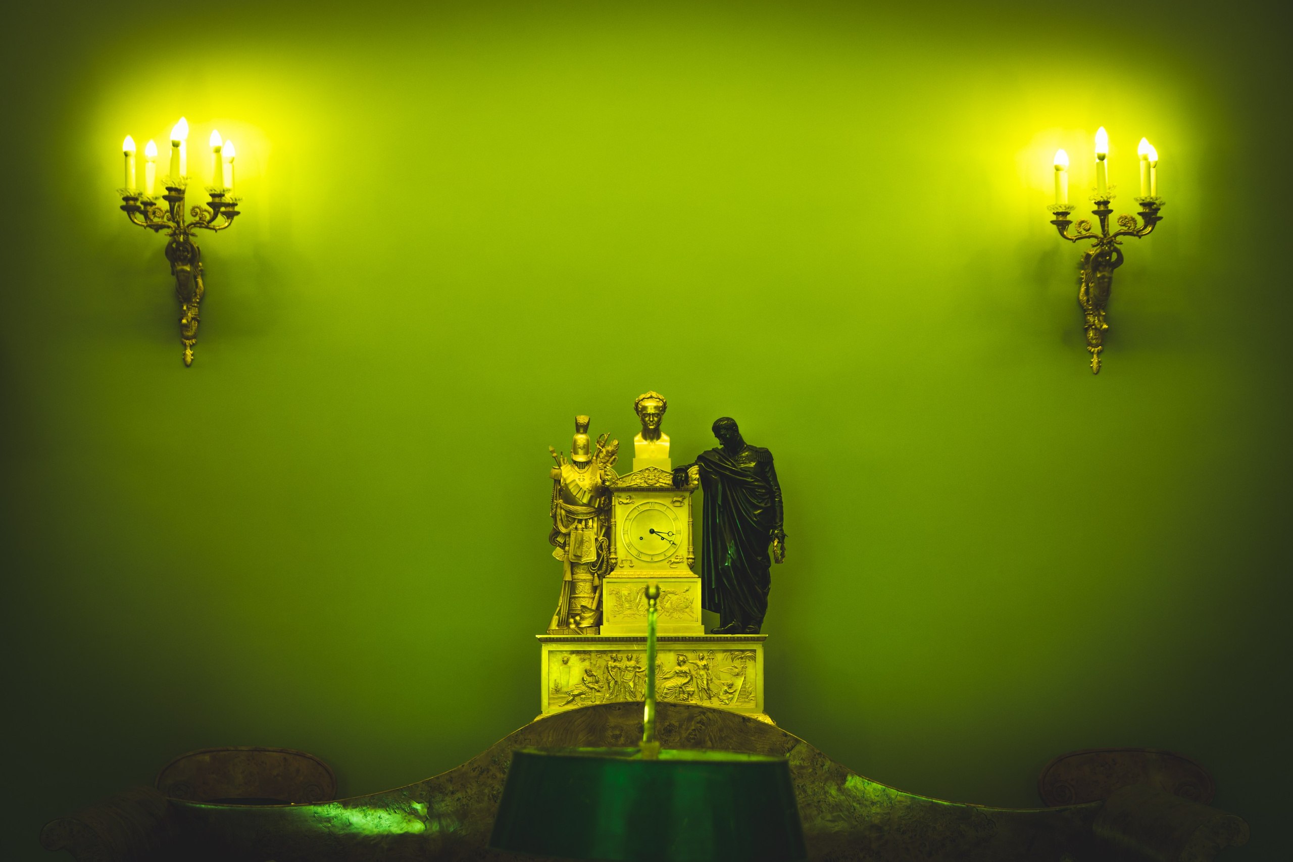 Puhkus Peterburis (Ermitaaž, Shadow muuseum, Grand Maket Venemaa, ArtMuza). Nebula 25 — Fotod teie hingele