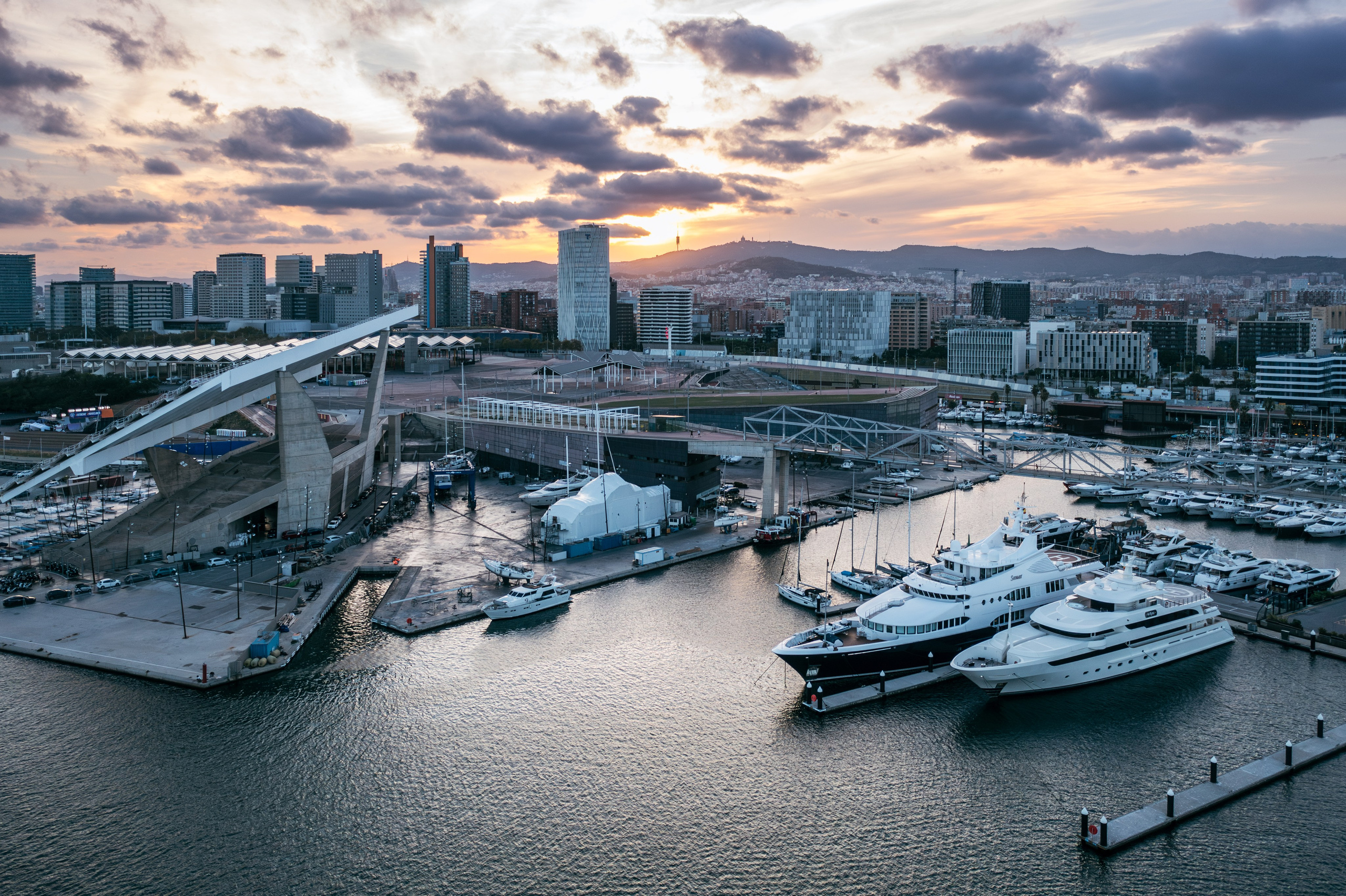 Top Aerial & Real Estate Photographer in Barcelona, Catalonia”