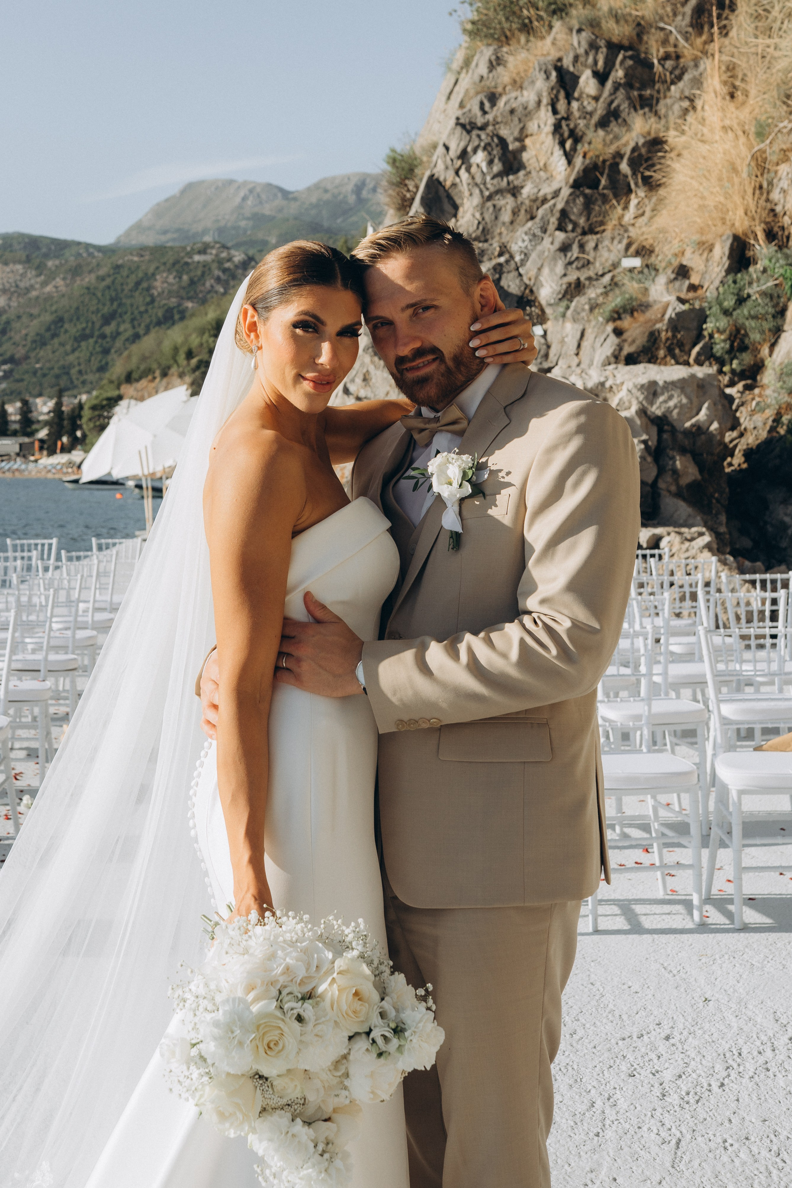 M&J. Victoria Olonen – Cinematic Portrait Artist | Helsinki & Europe