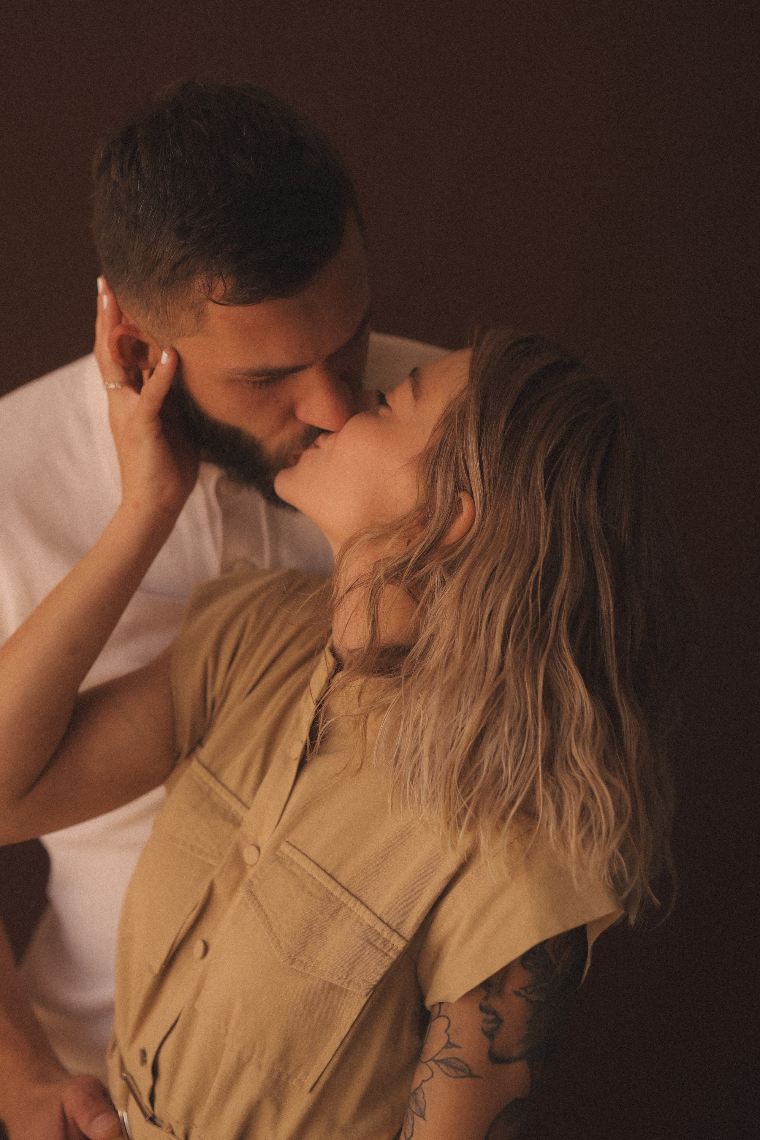 5 лет. Семейный и парный фотограф в Израиле Репчак Дмитрий