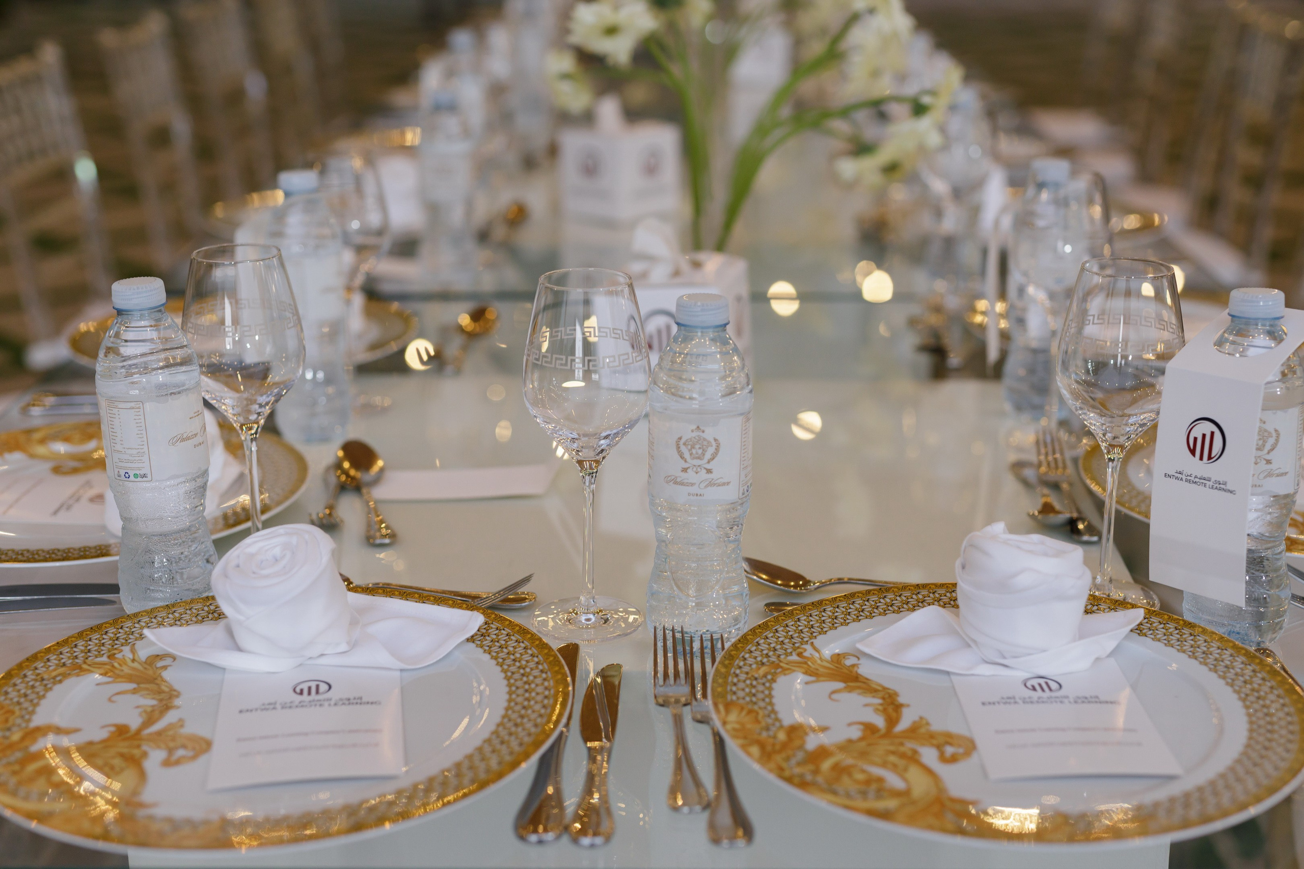 ENTWA company Anniversary — Dubai 2023. Photographer Anna Curly | Weddings and Events in Dubai