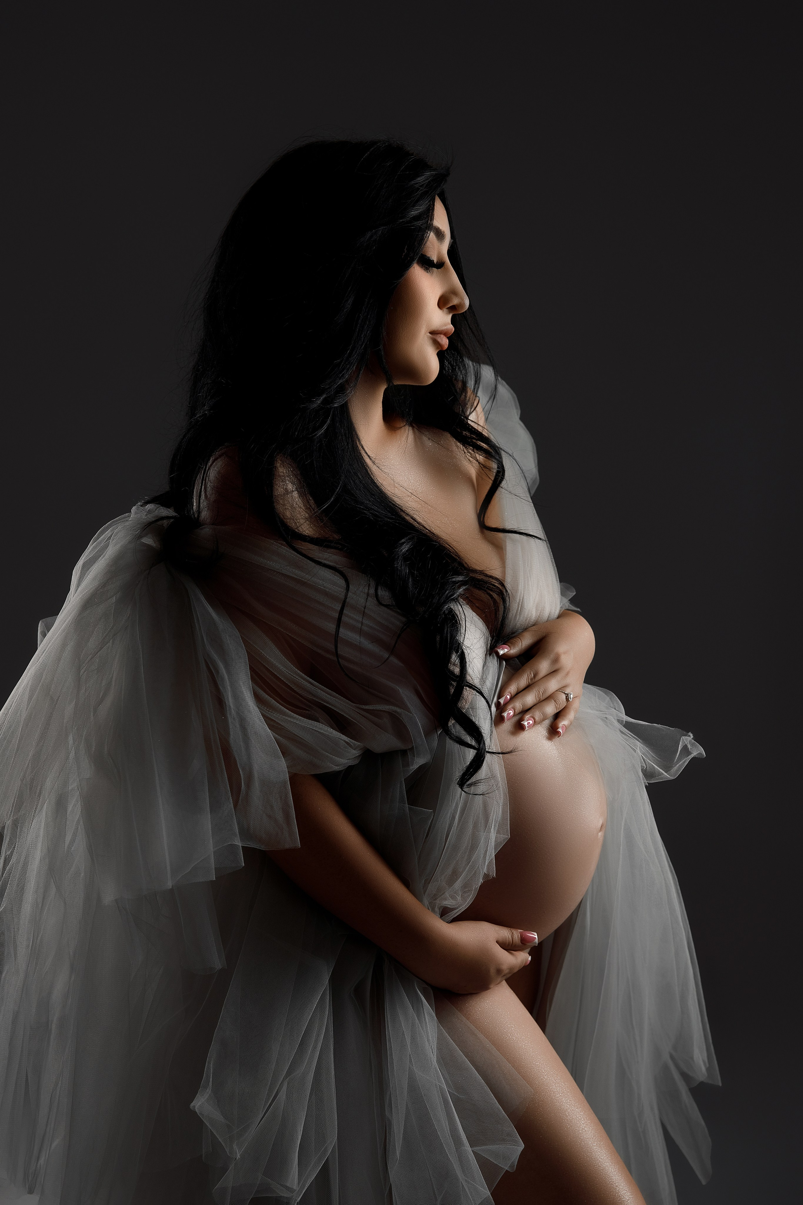 Portafolio de Fotografía de Maternidad – Natasha Reev. Natasha Reev Fotógrafa de maternidad en Los Ángeles