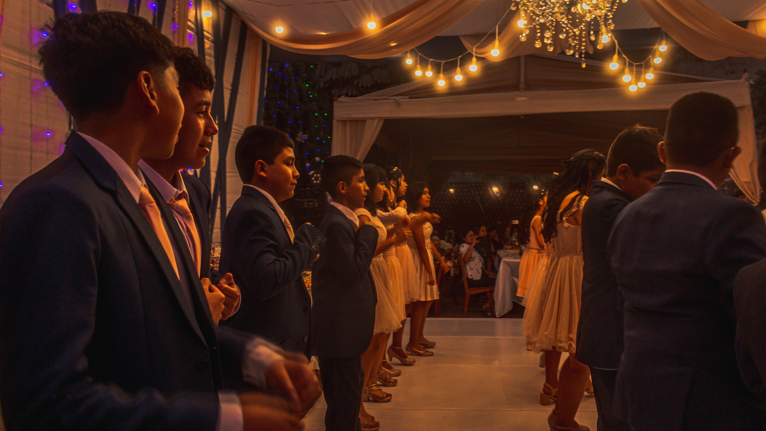 EVENTS. Sergiocarlosph | Fotografía y video esencial