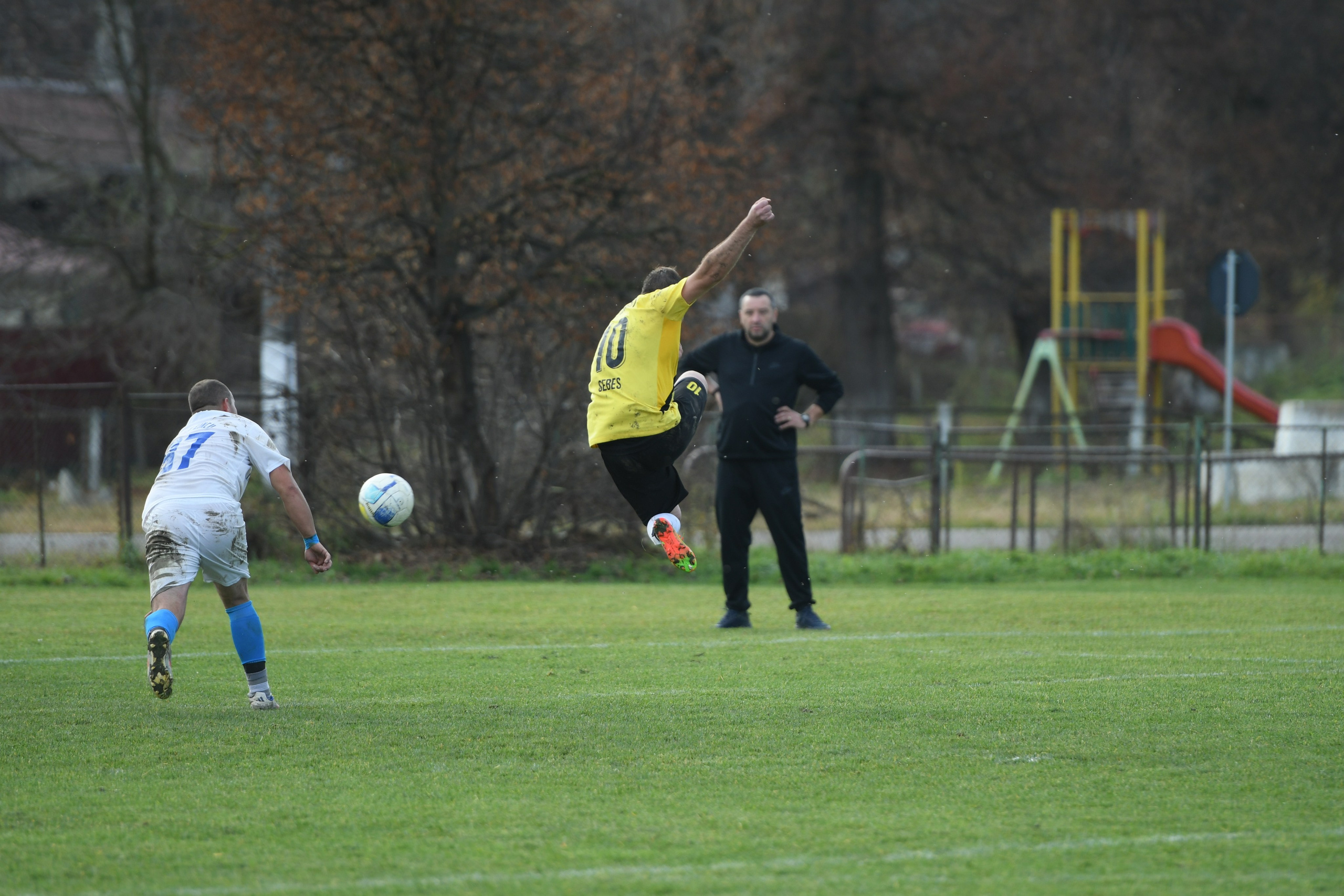 Fotografie sportiva. Poze cu Florin