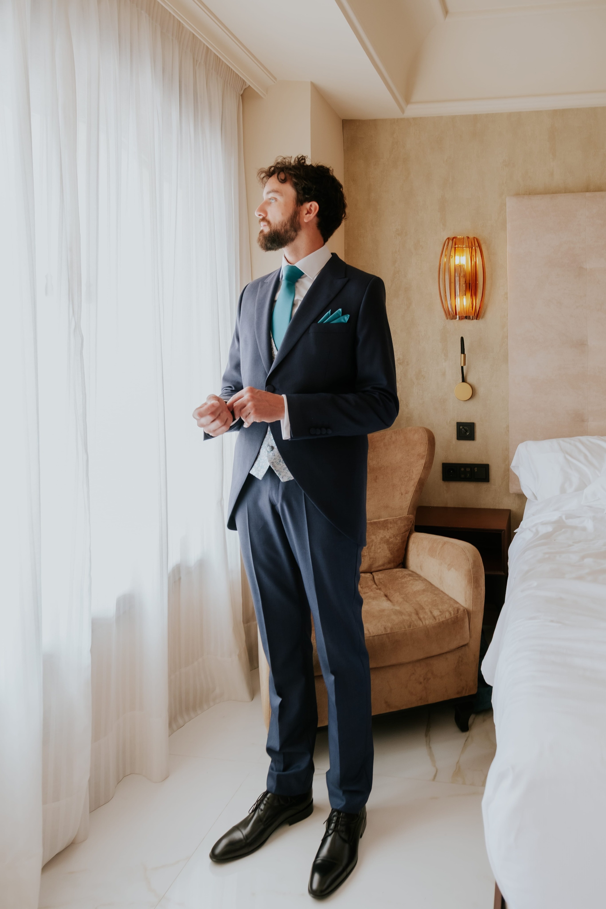 Wedding. Photographer in Zurich – Weddings, Portraits & Event Photography | Anetta Damm