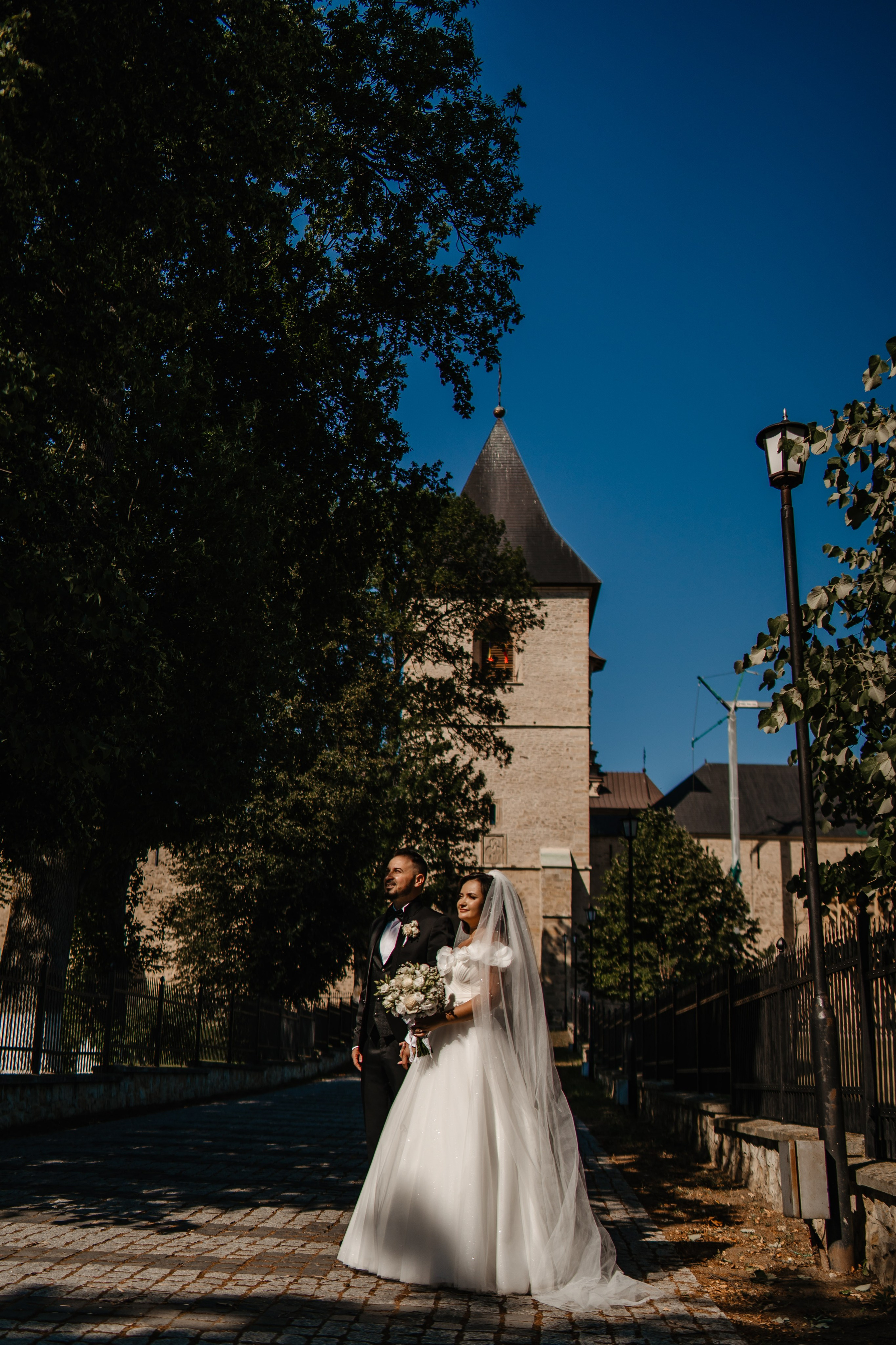 Sorin & Bianca. Foto-Video Nunta Iasi, Suceava, Bucuresti / Disponibilitate 2025 — 2026 — 2027