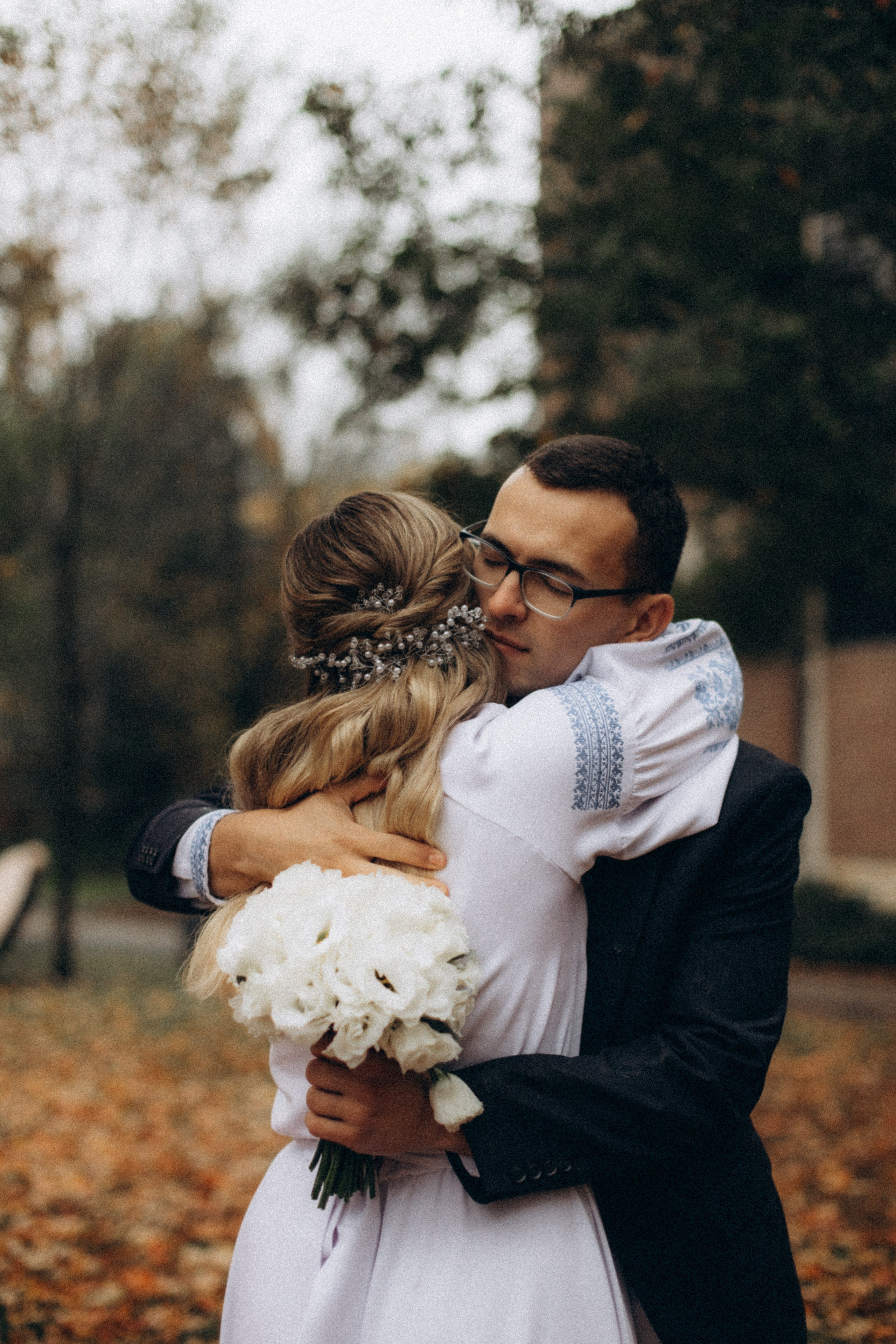 Sergiy & Ruslana (NJ). CAPTURED BY SHANKS PHOTOGRAPHY