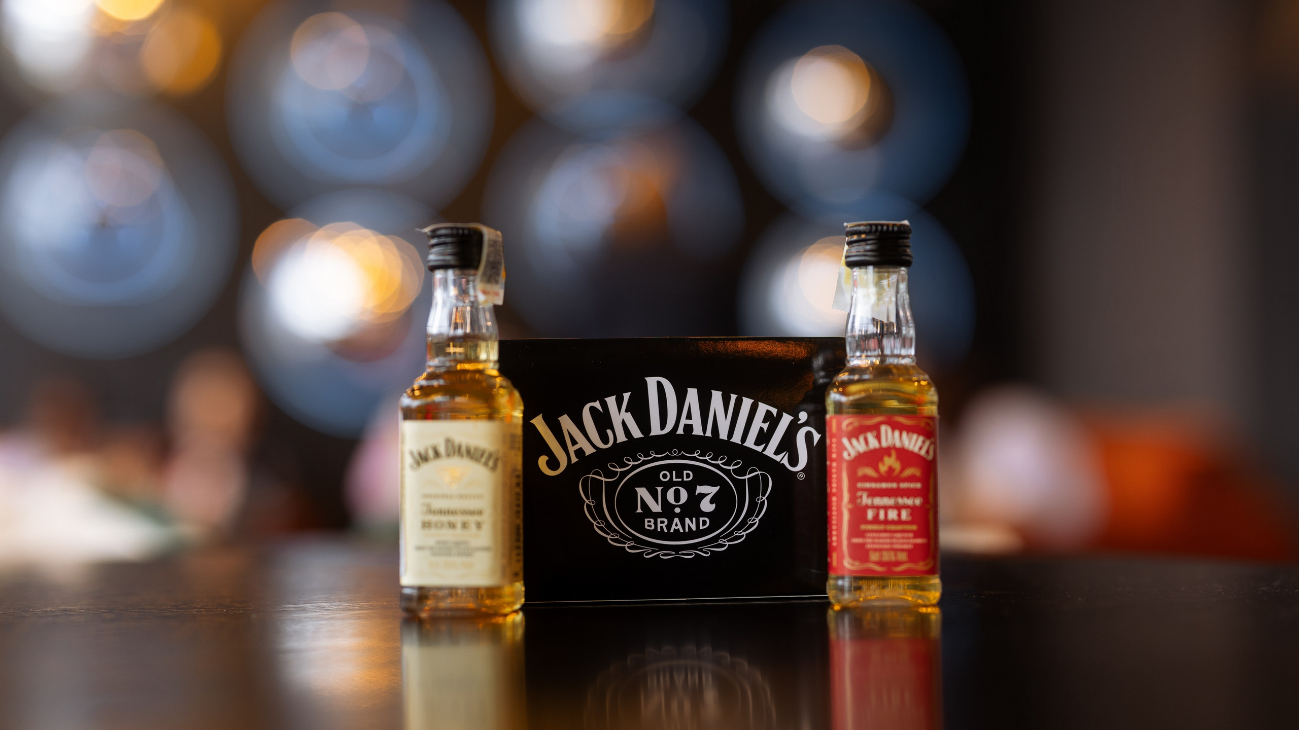 Taste Busters 3. Marius Ciocan