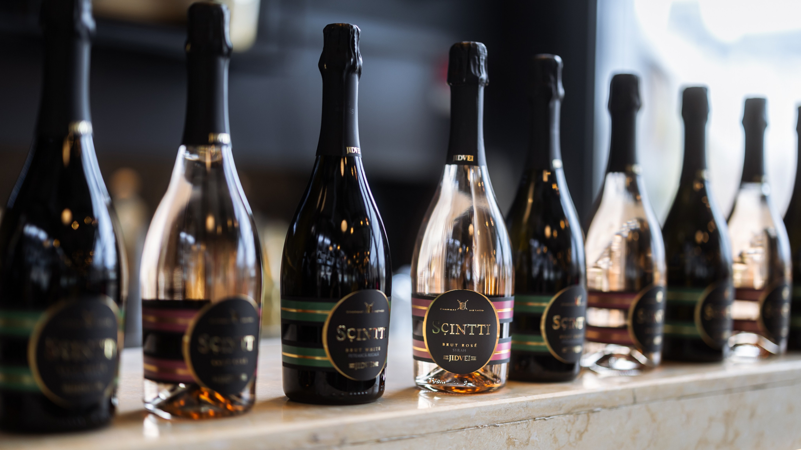 Taste Busters 3. Marius Ciocan