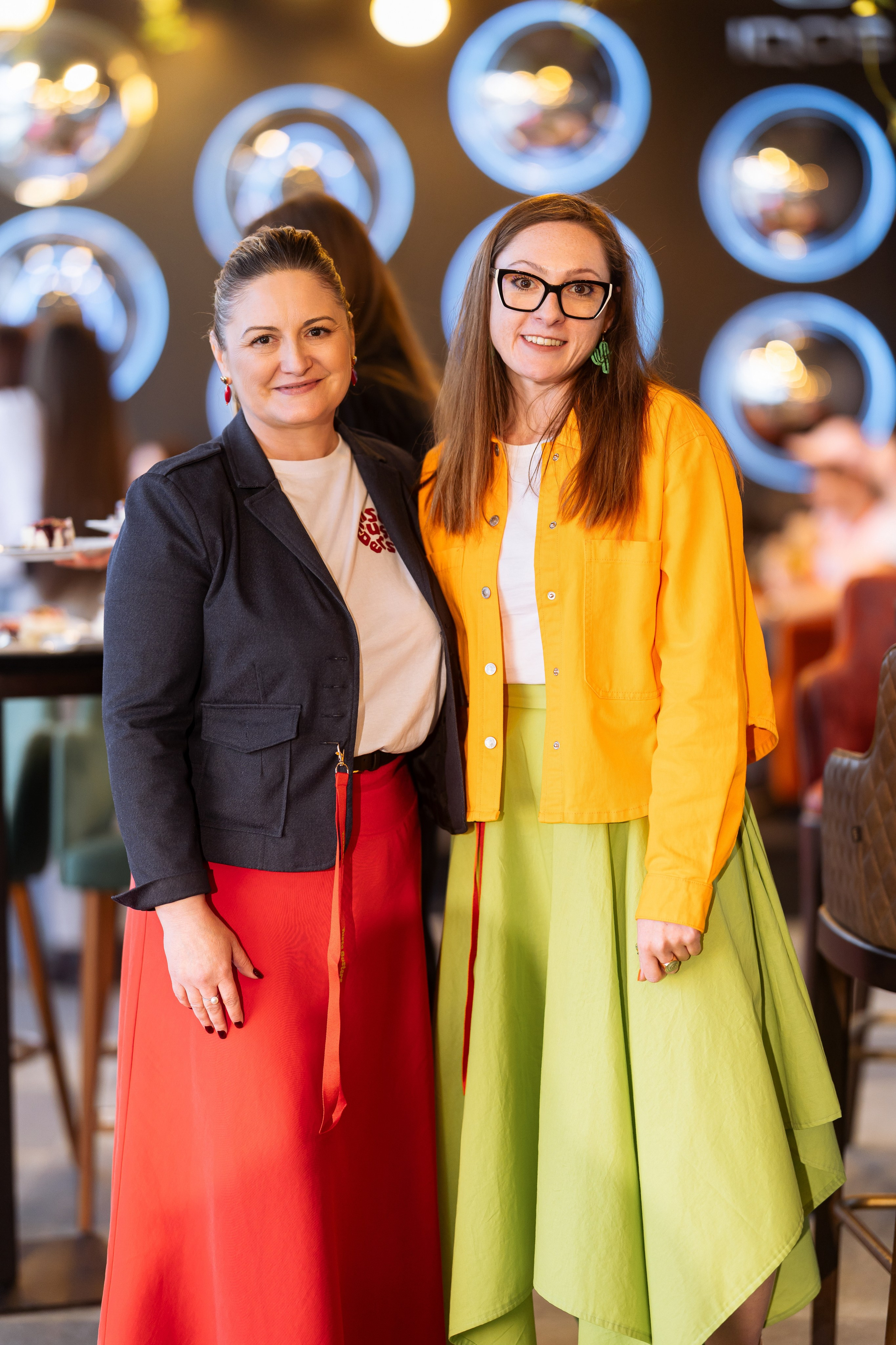 Taste Busters 3. Marius Ciocan