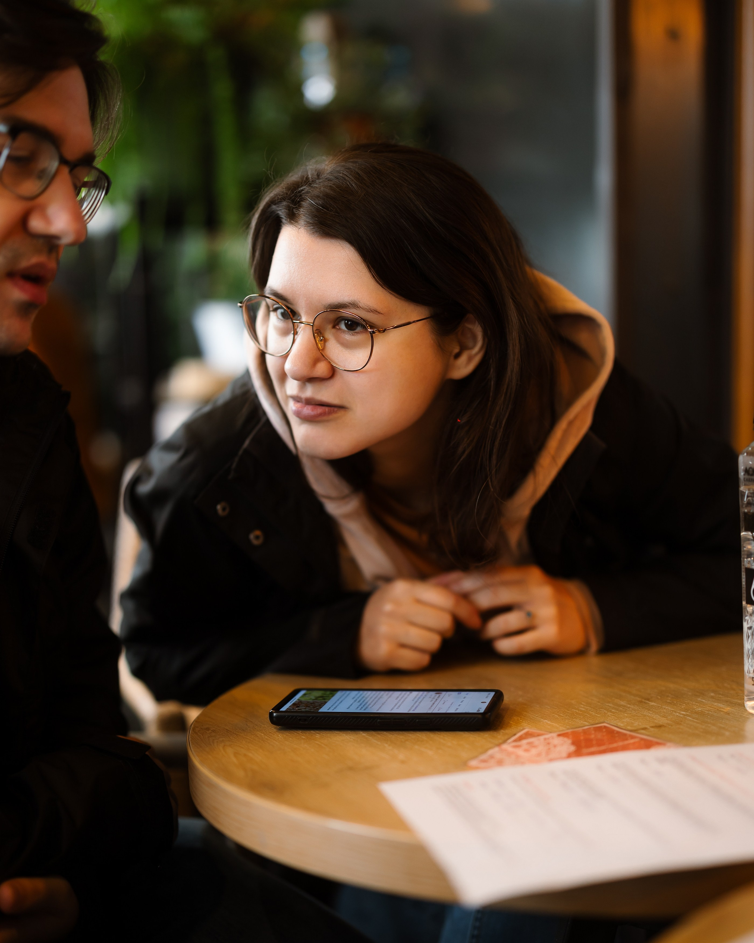 Taste Busters 2. Marius Ciocan