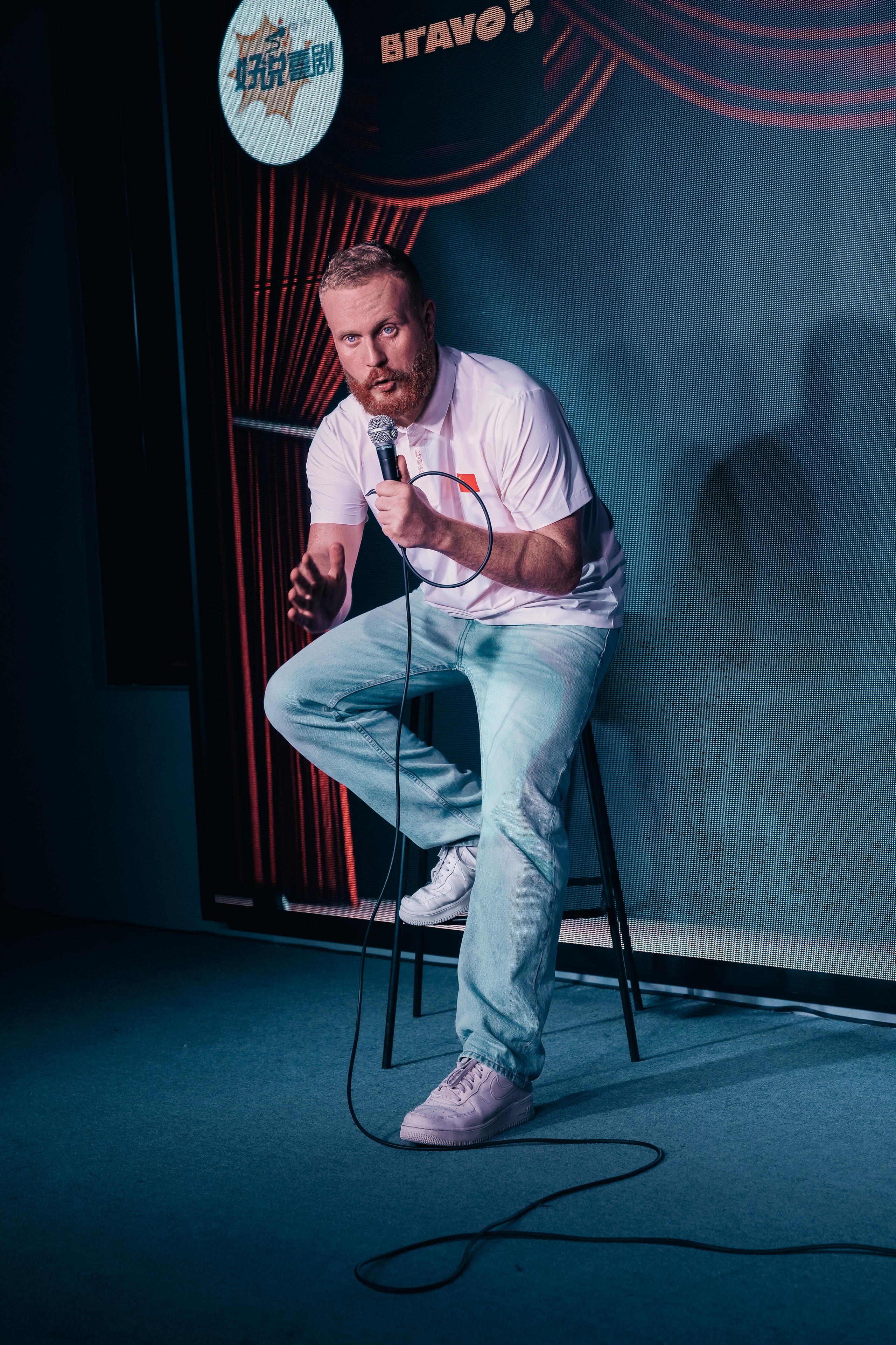 EVGENYI CHEBATKOV. Фотограф В Гуанчжоу и Шэньчжэнь Андрей Лопатин