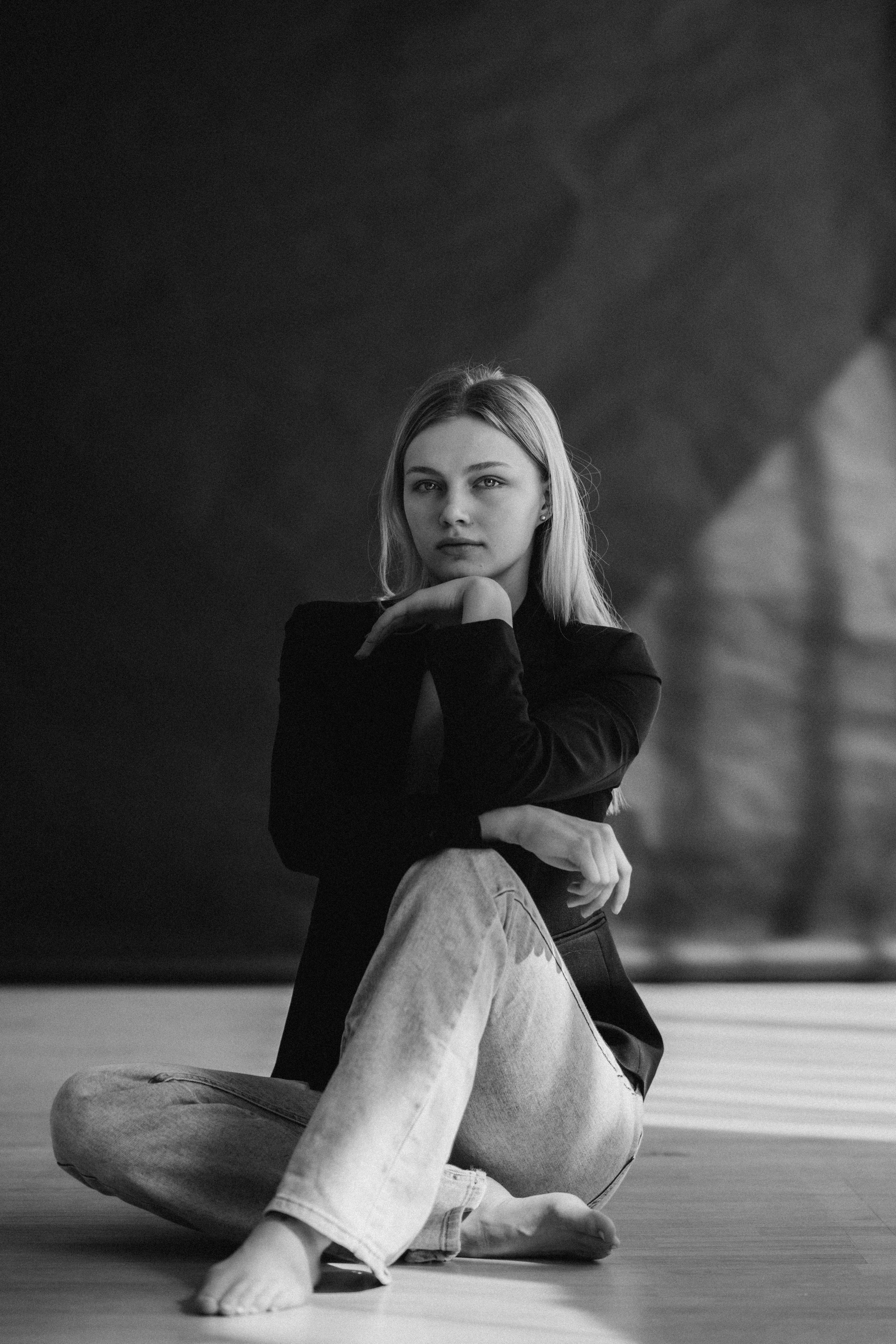 Individuals. Victoria Olonen – Cinematic Portrait Artist | Helsinki & Europe