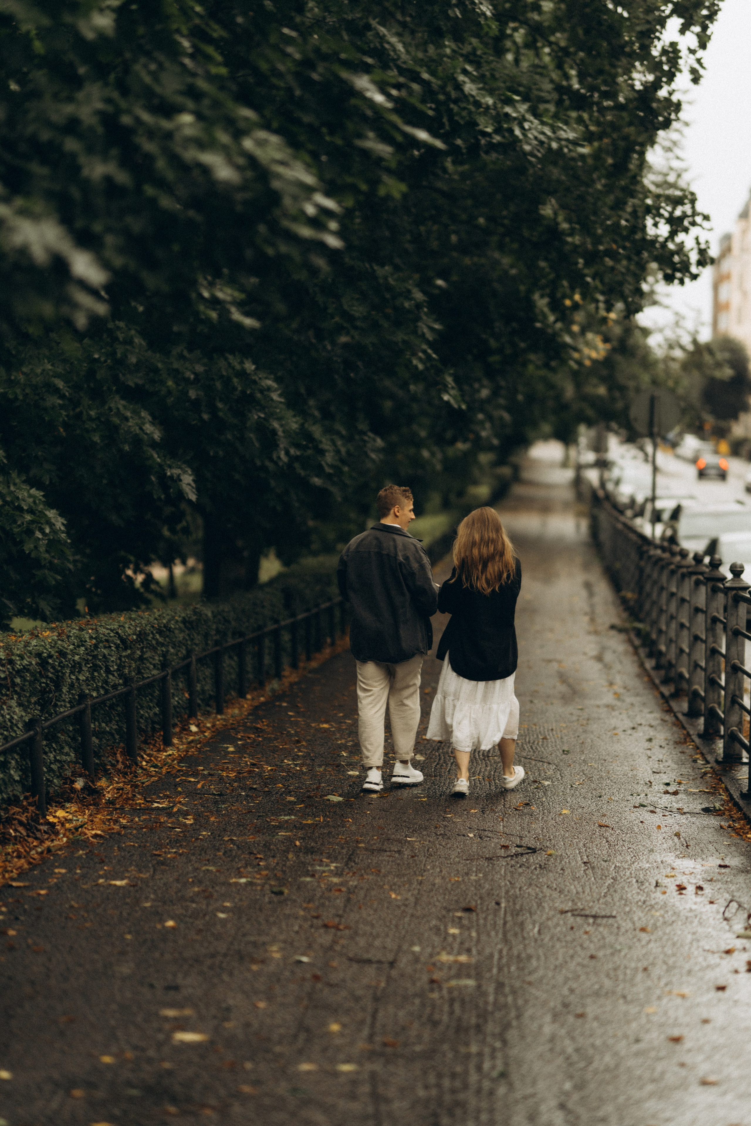 JP&L. Wedding and potrait photographer in Helsinki Vickan O