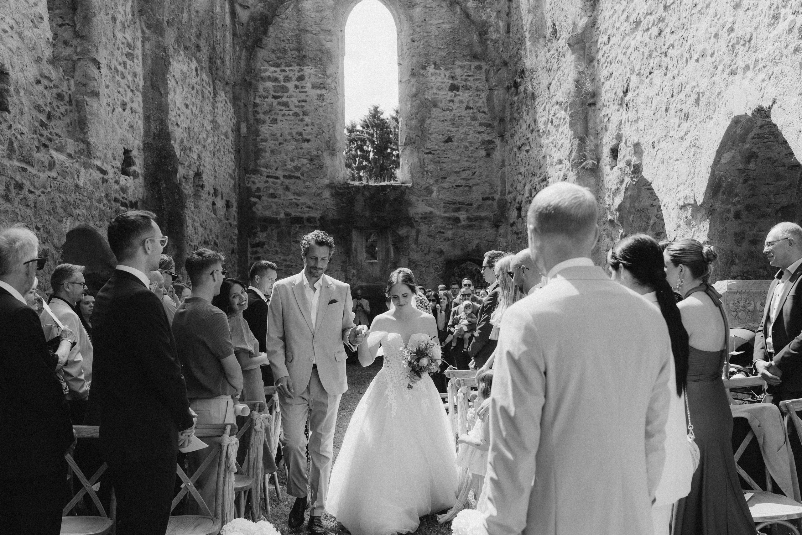 B & E. Fabienne Joelle Photography