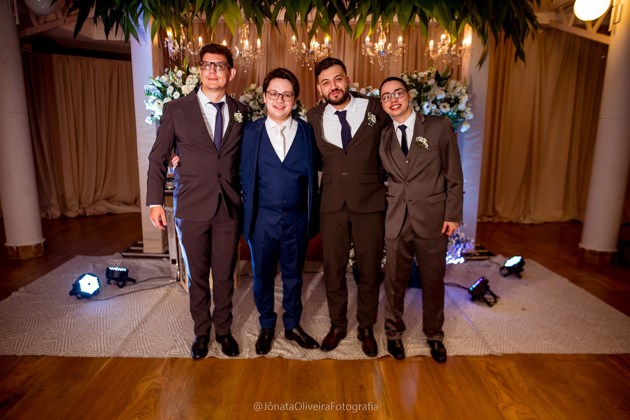 Casamento em Avaré. Fotografia de casamentos e ensaios em avaré Jônata Oliveira