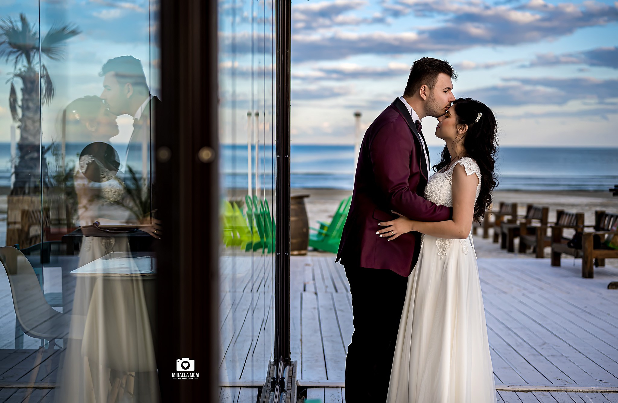 Fotograf nunta Fetesti. Fotograf nunta Constanta. MCM Happy Studio – Fotograf & Videograf Evenimente | Nuntă & Botez