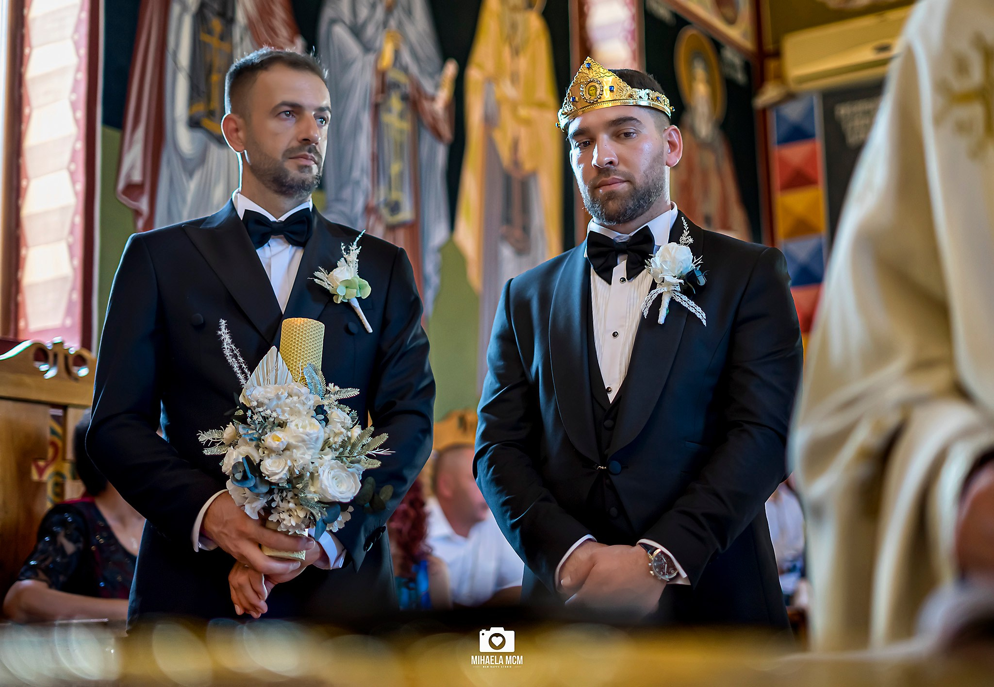 Fotograf nunta Bucuresti. MCM Happy Studio – Fotograf și Videograf Nuntă