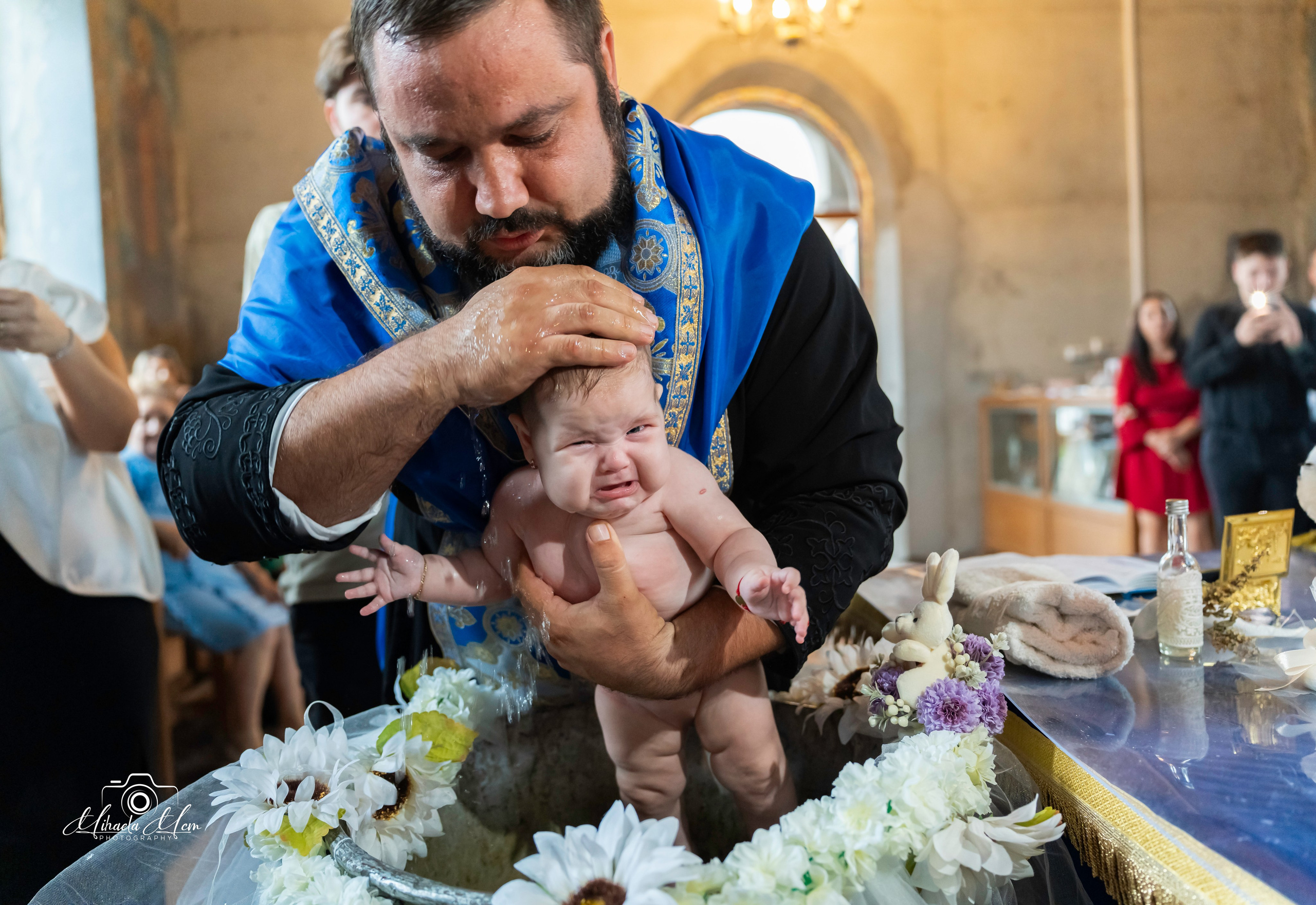 Botez foto shooting. MCM Happy Studio – Fotograf și Videograf Nuntă