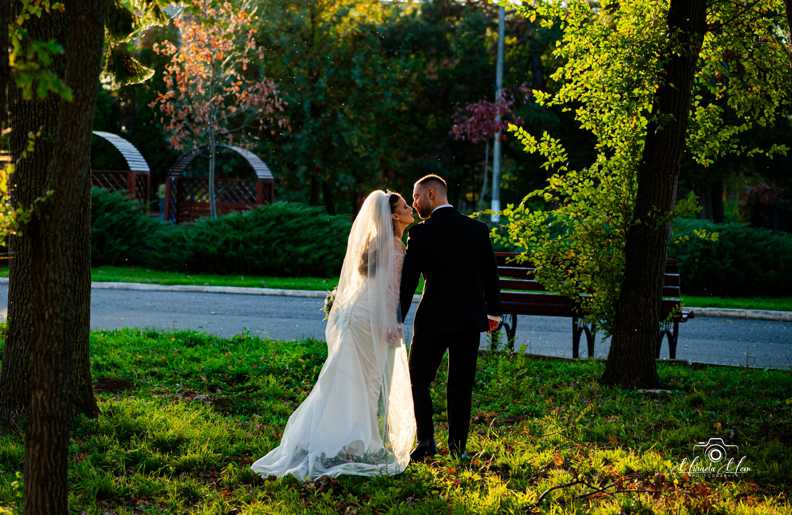 Carmen&Ionut. MCM Happy Studio – Fotograf & Videograf Evenimente | Nuntă & Botez