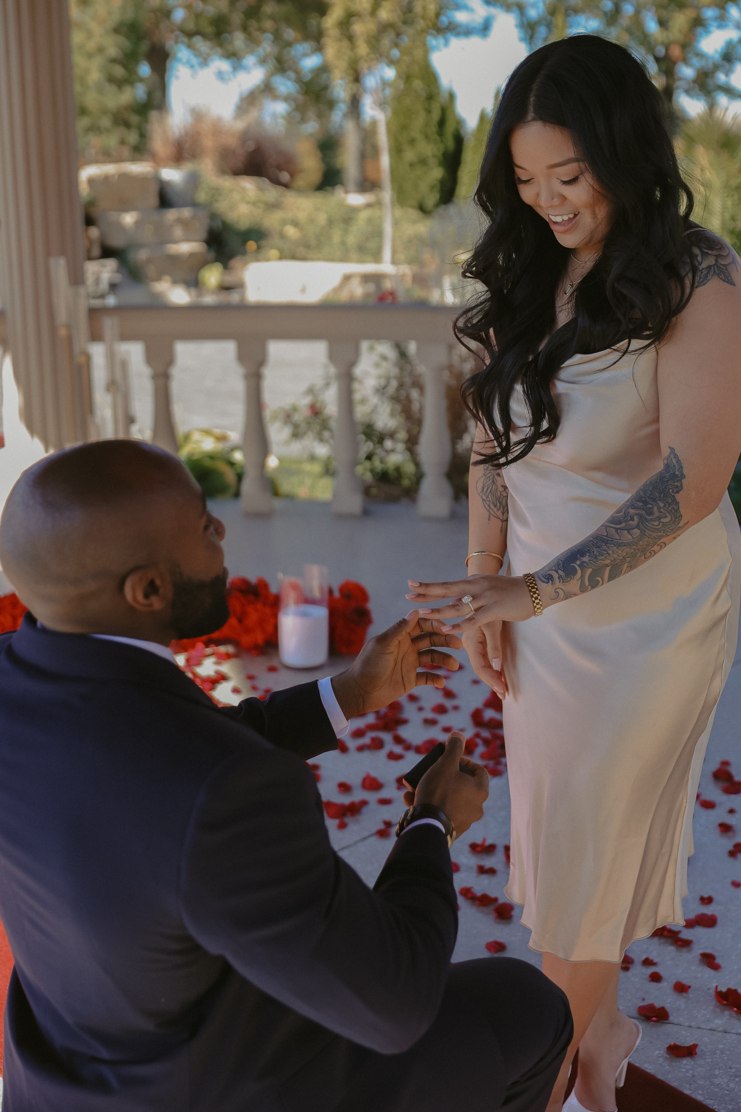 T&A. Couple photographer in Chicago