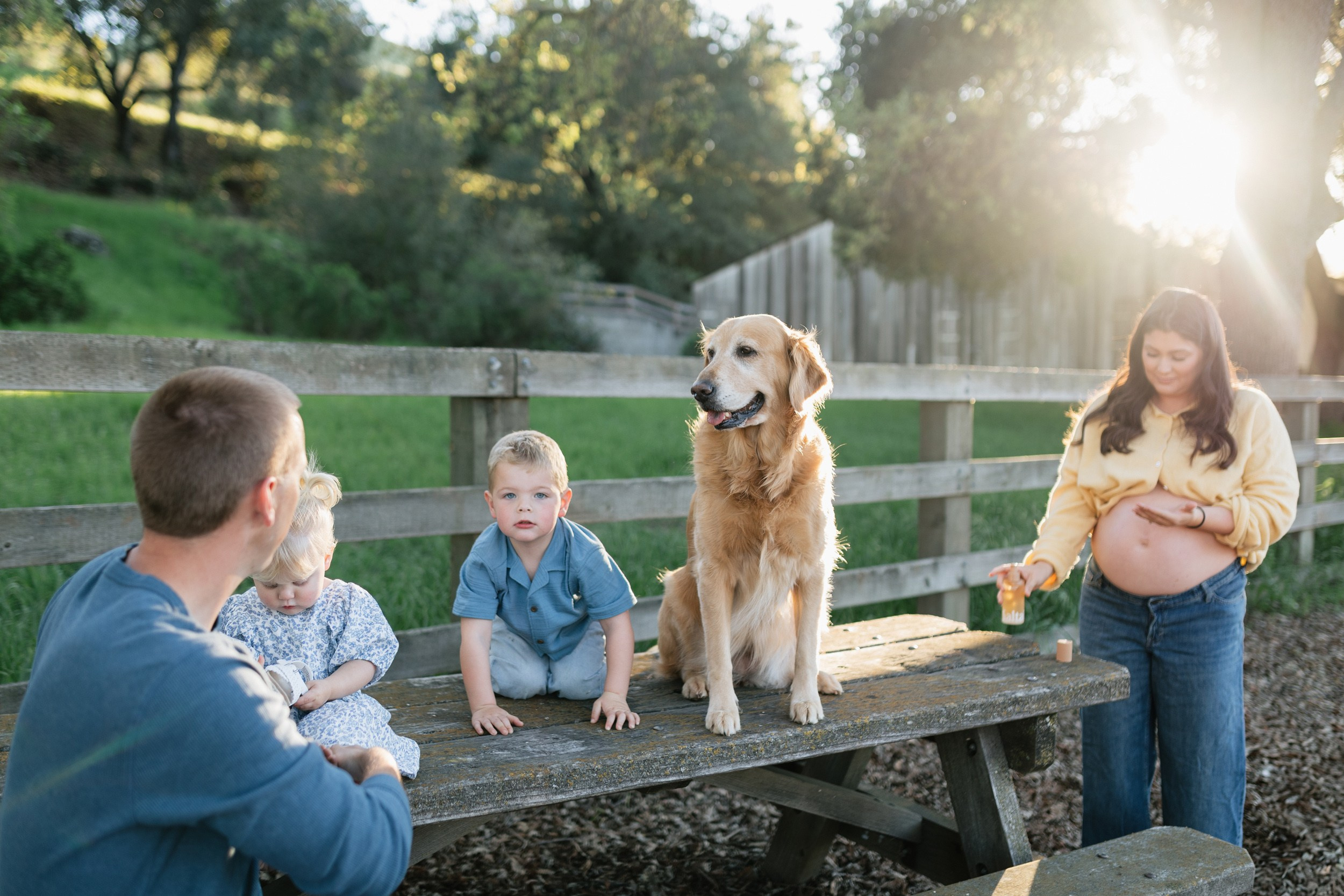 Family Maternity Phoo Session San Jose| Lifestyle Pregnancy Photography in the Bay Area. Maternity, newborn photographer in the Bay Area|Iryna Rakivnenko