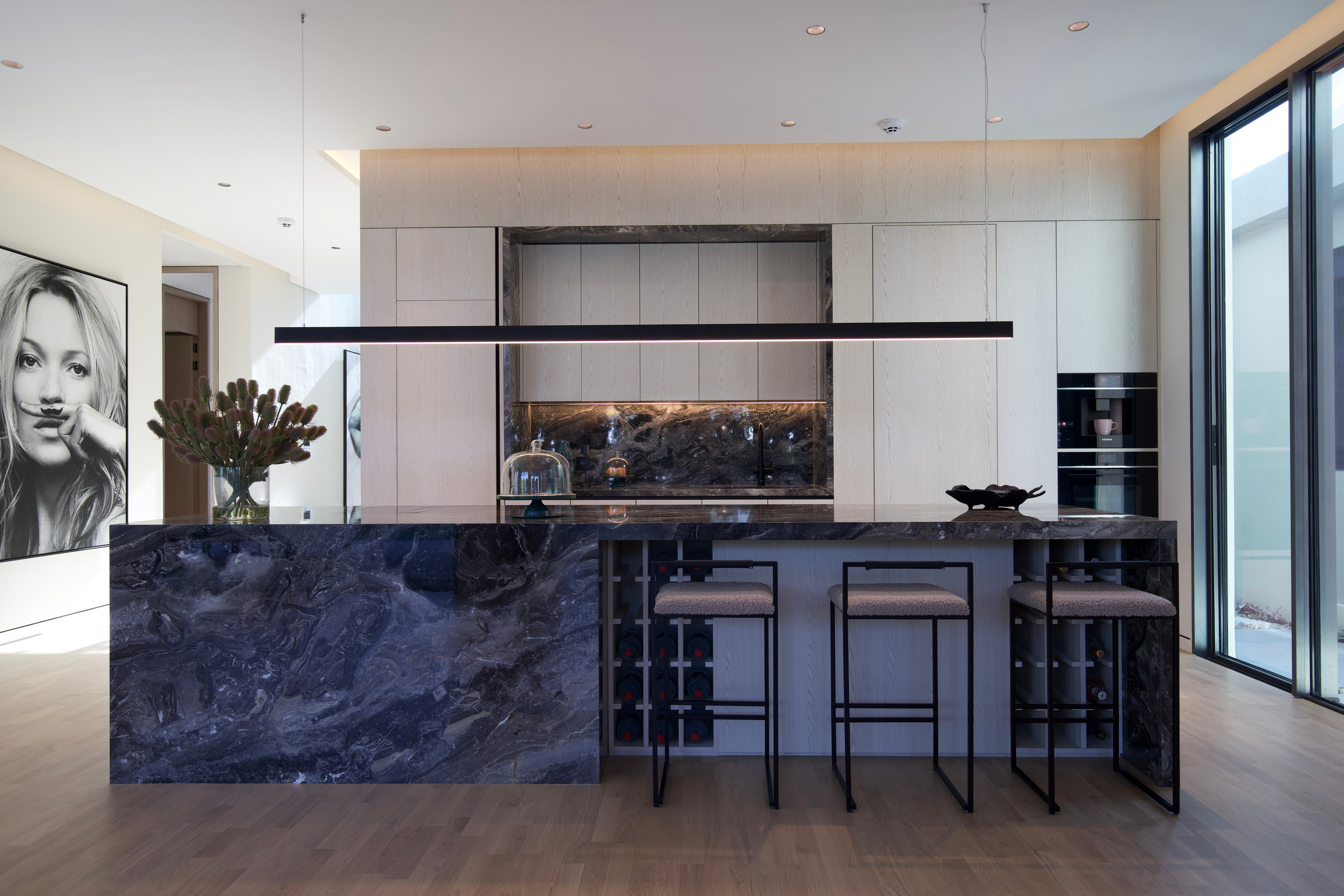 Before/After. Samy Mar Boy │Portrait, Automotive and Real Estate Photographer