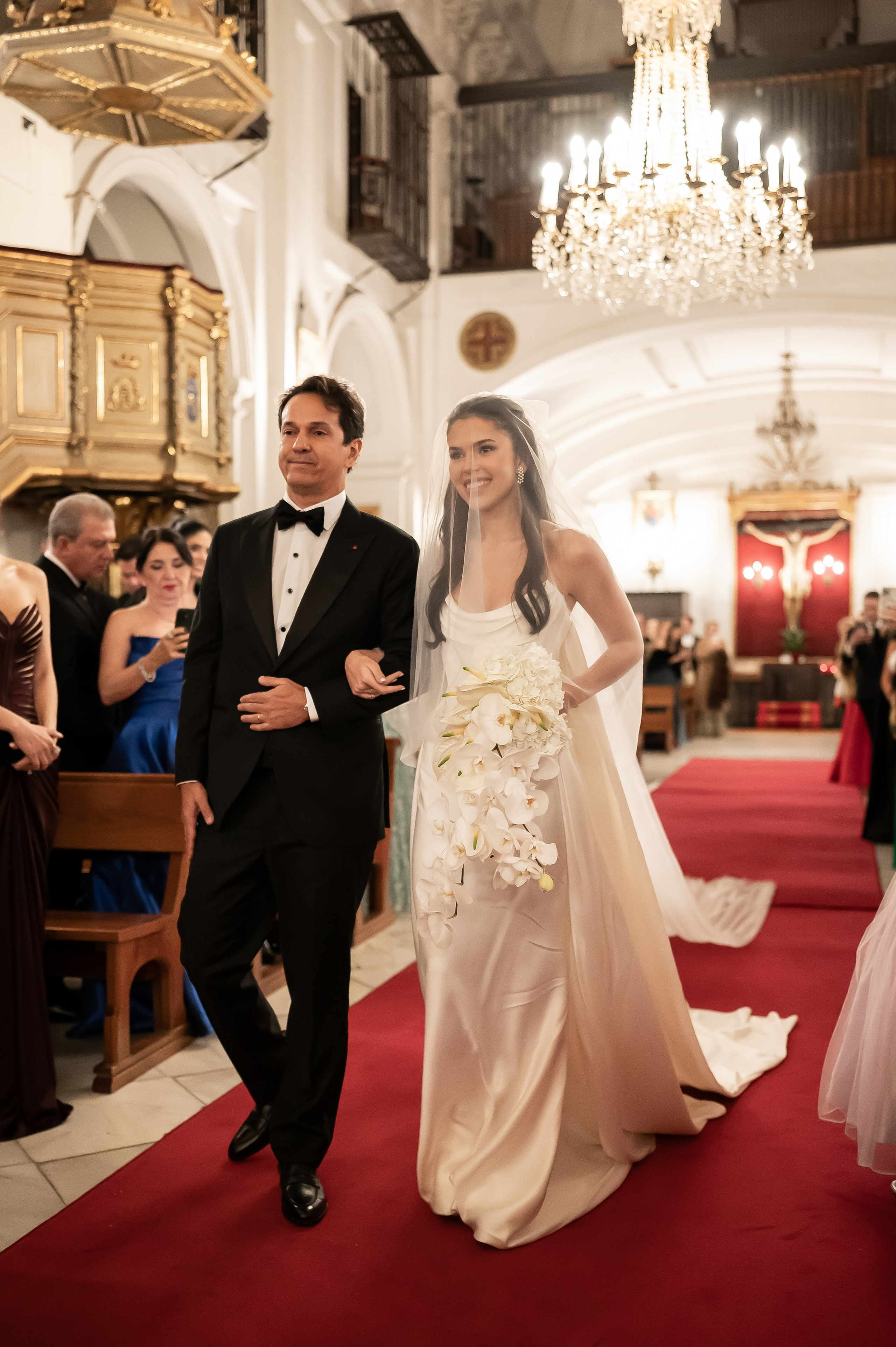 Gabriela & Joao. Wedding photographer in Spain