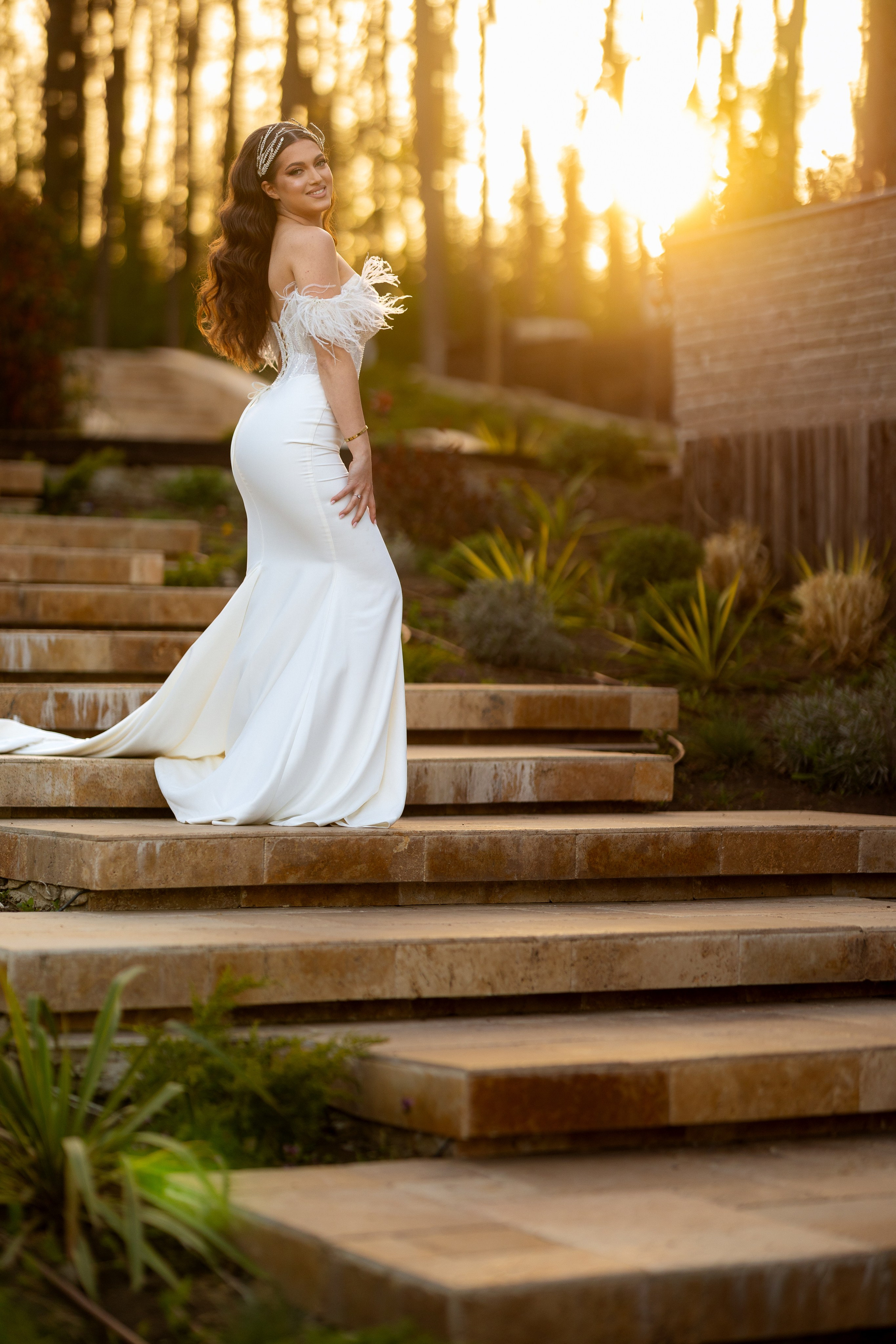 Styled Shoot Ana Dermaschi. Marius Ciocan