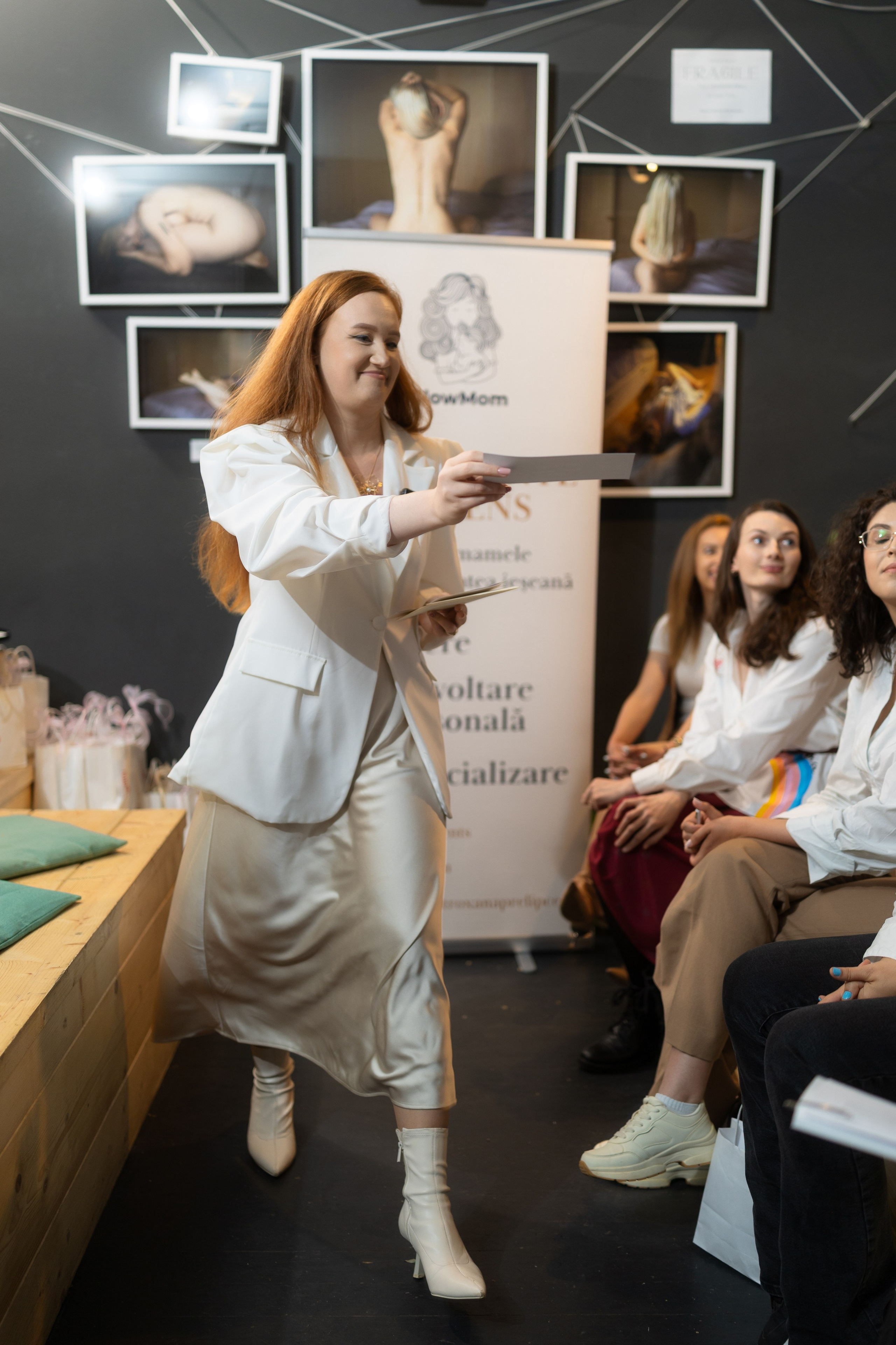 Glo Mom 1. Marius Ciocan