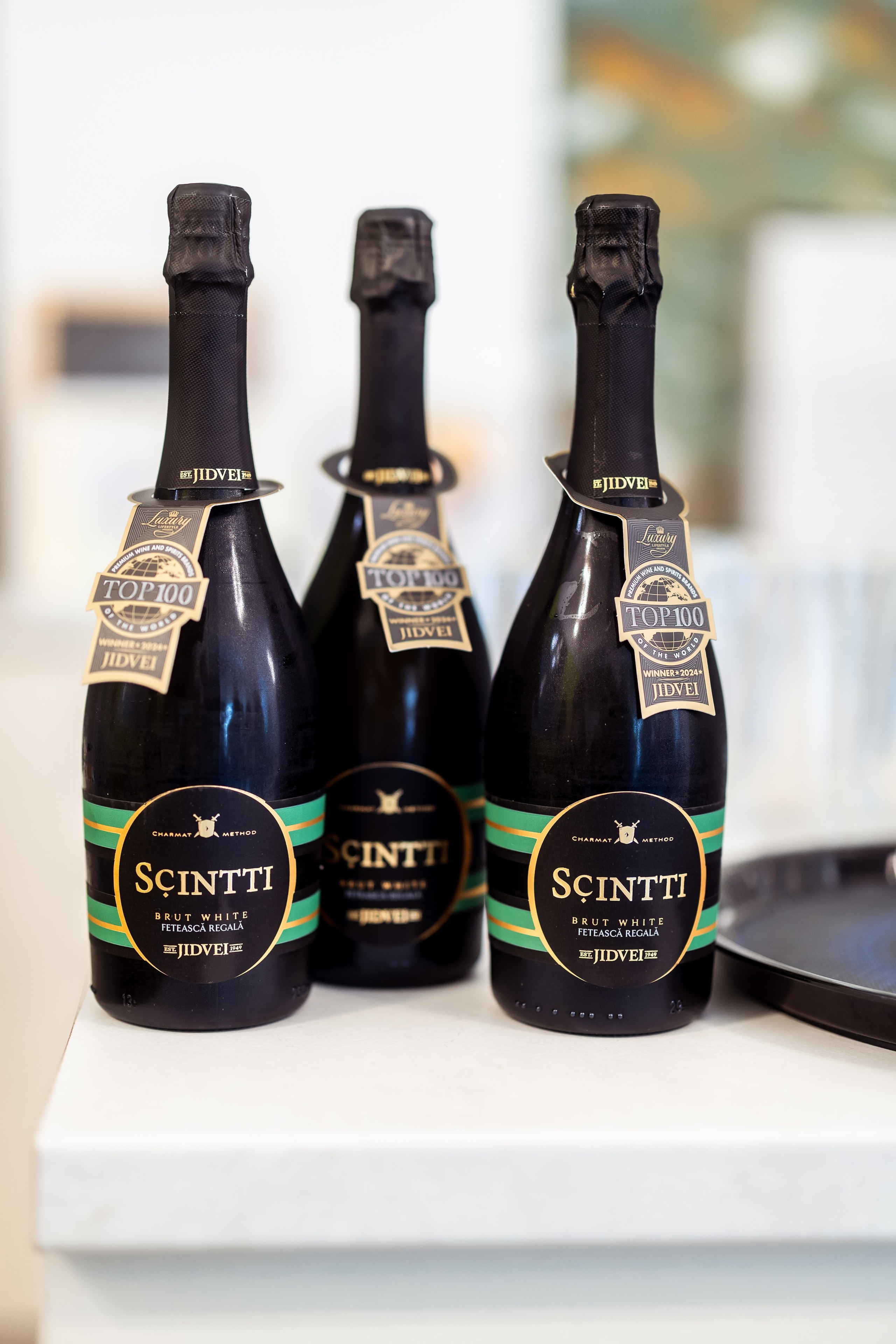 Taste Busters 1. Marius Ciocan