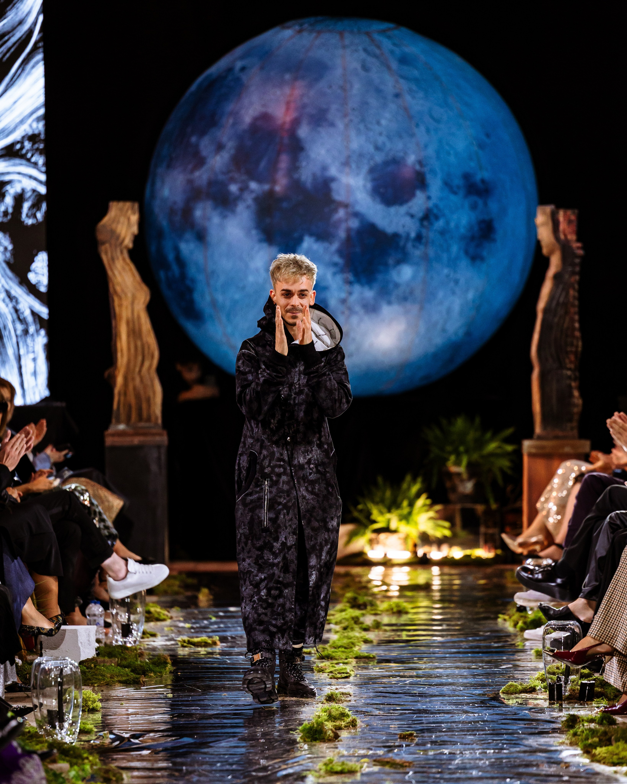 Prive. Marius Ciocan