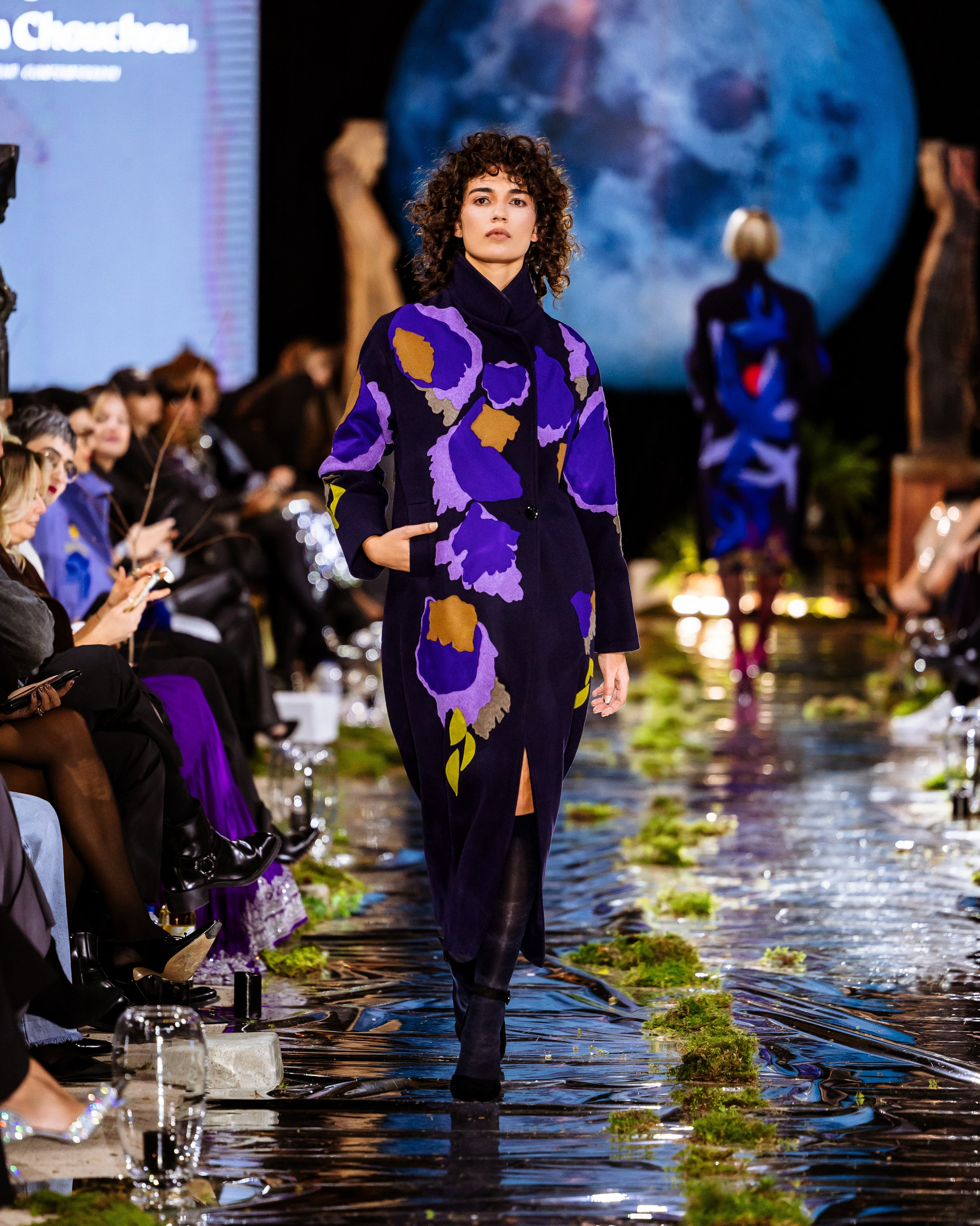 Prive. Marius Ciocan